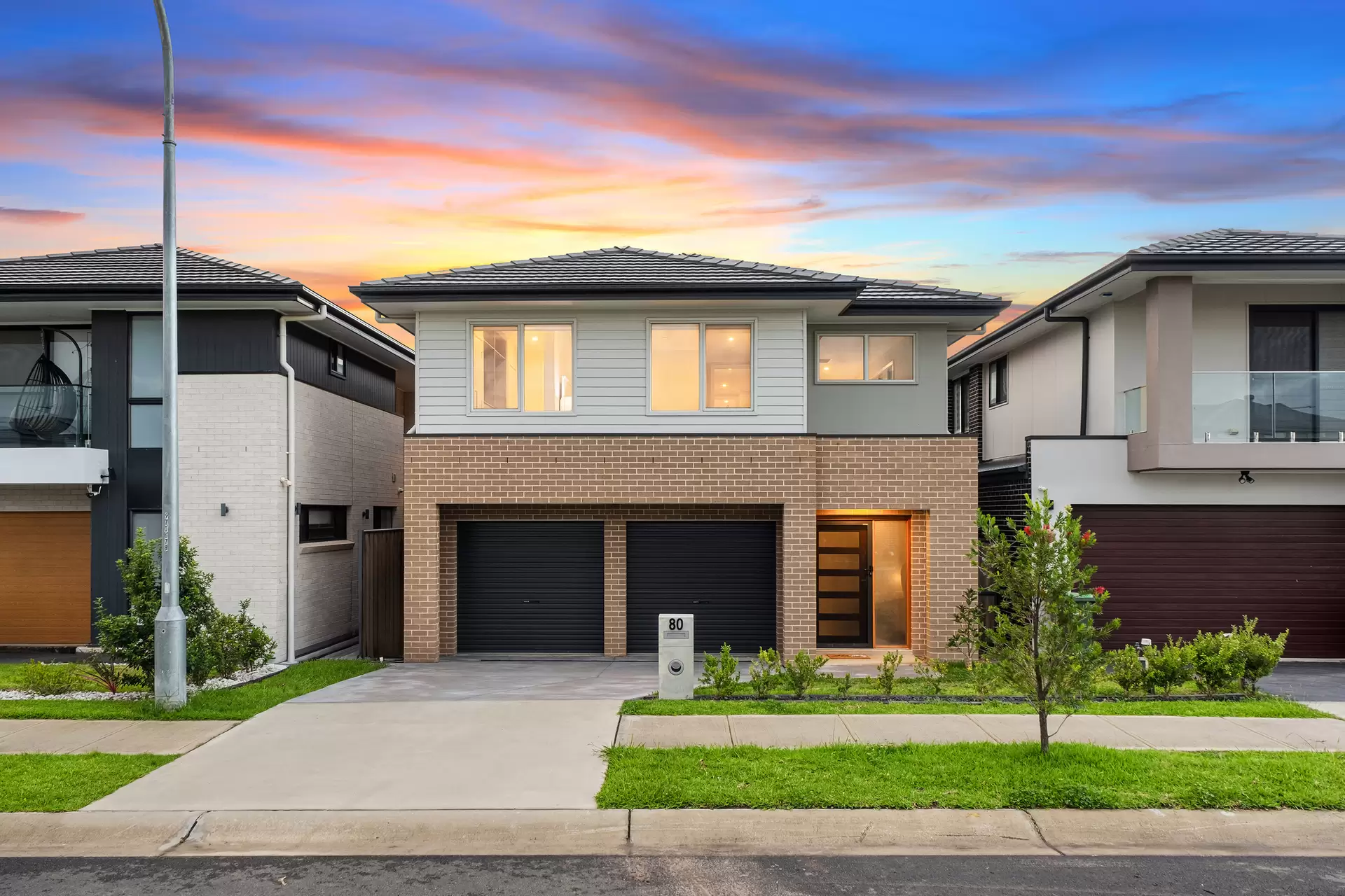 80 Pimlico Street, Box Hill Sold by Cutcliffe Properties - image 1