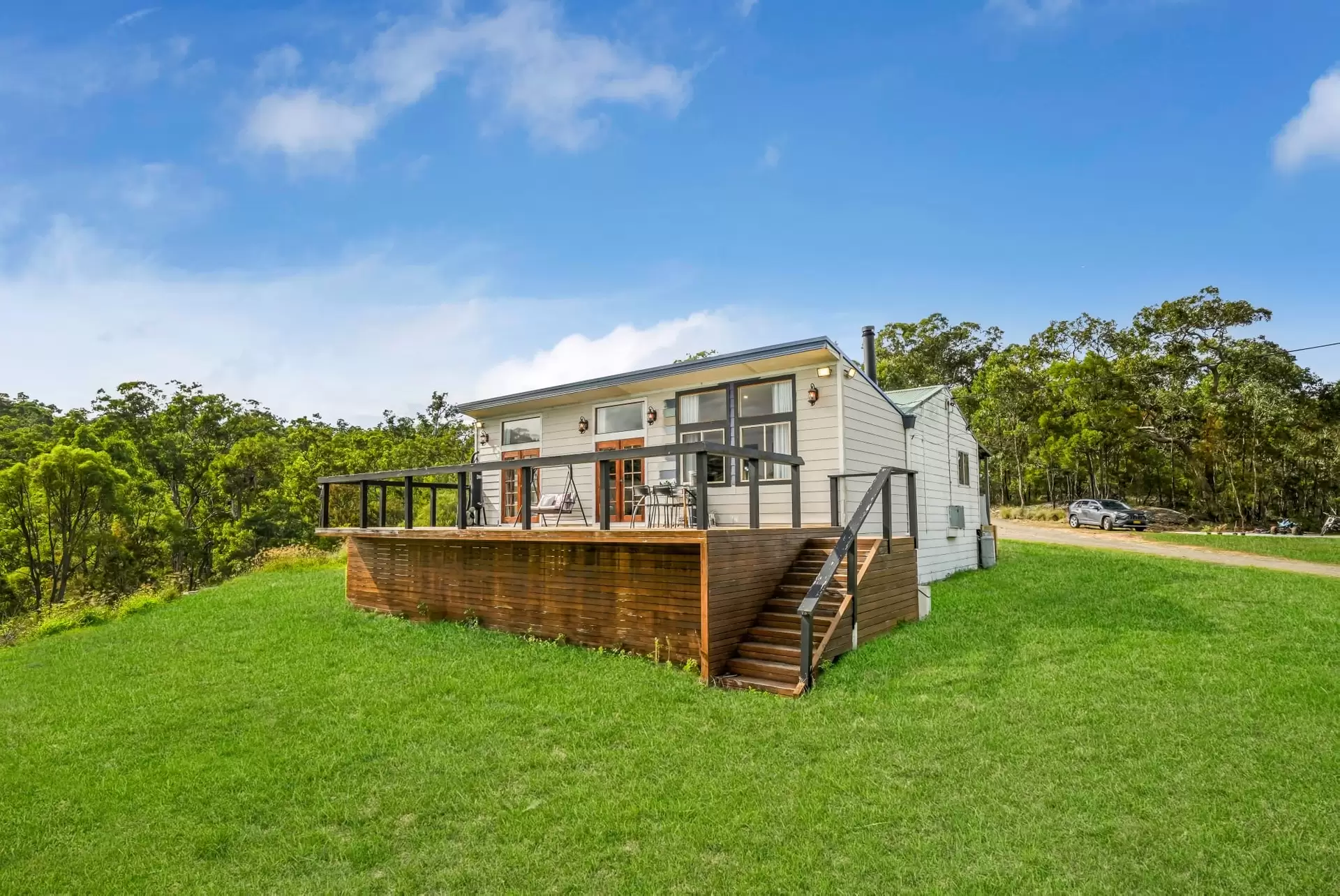 87 Cheesmans Road, Cattai Auction by Cutcliffe Properties - image 1