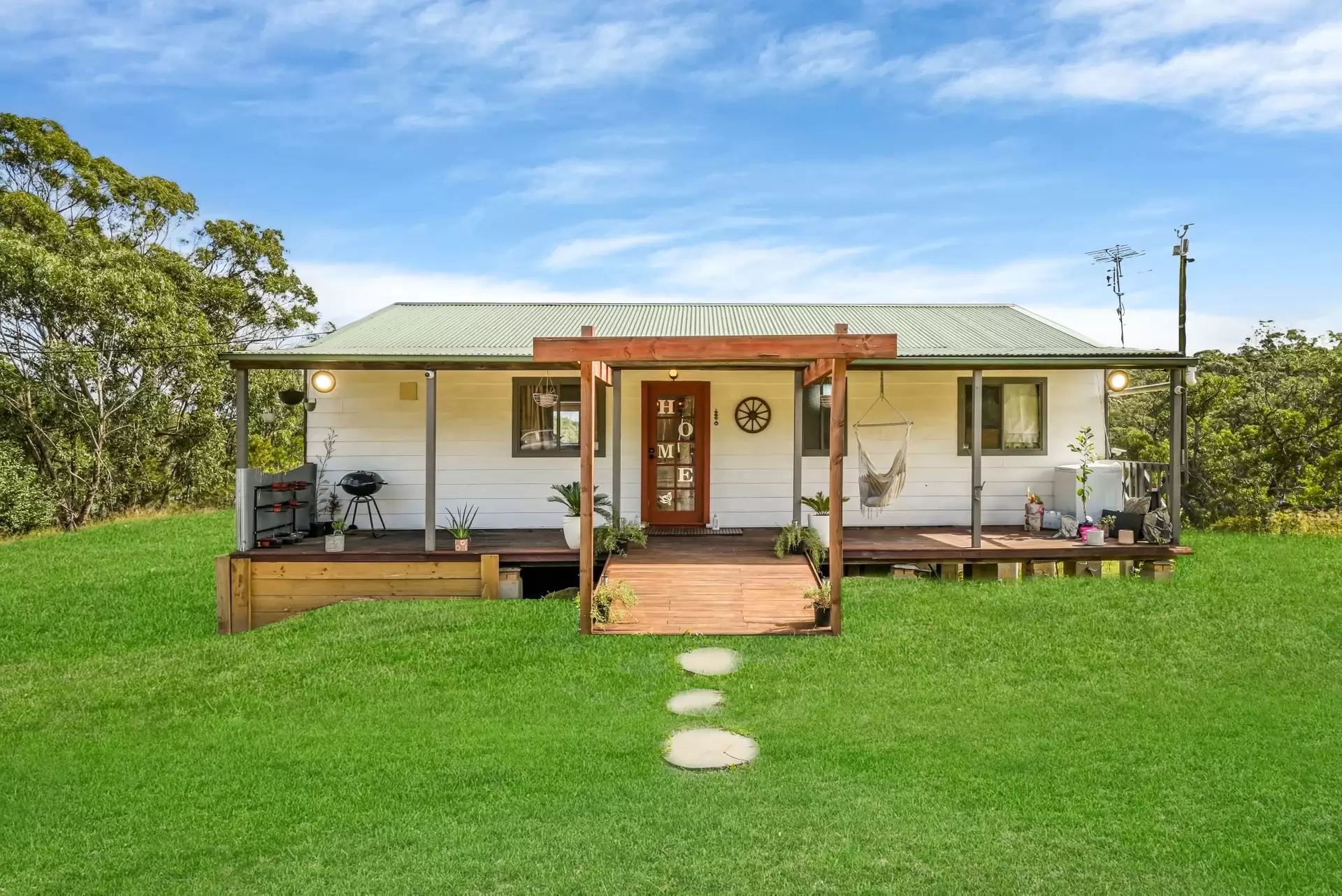 87 Cheesmans Road, Cattai Auction by Cutcliffe Properties - image 1