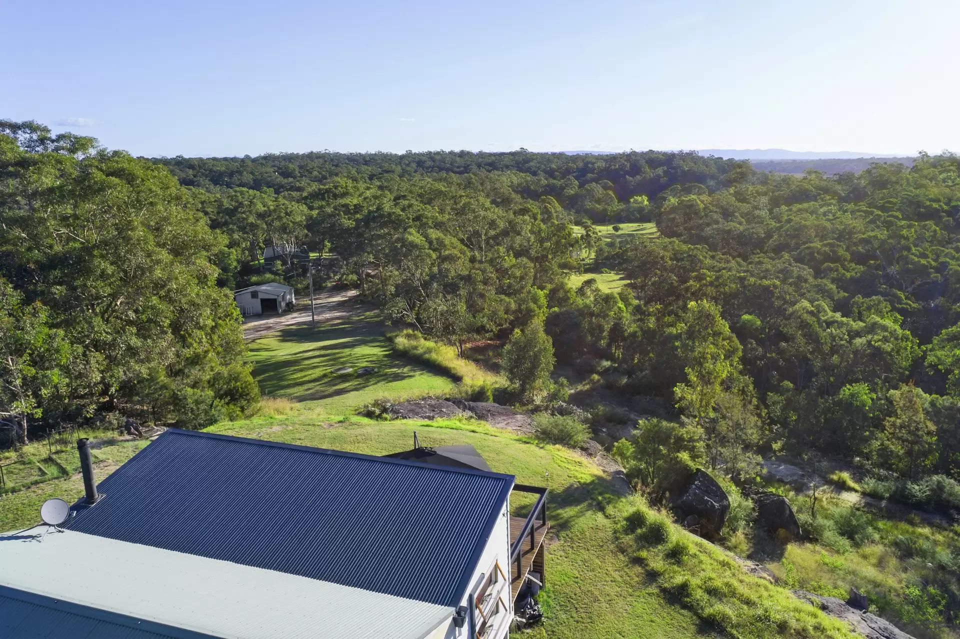 87 Cheesmans Road, Cattai Auction by Cutcliffe Properties - image 1