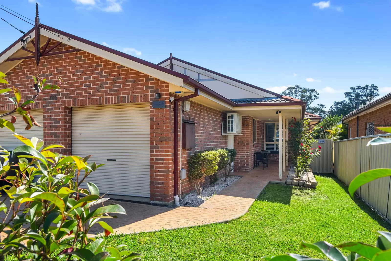 2/105 Joseph Street, Kingswood Sold by Cutcliffe Properties - image 2
