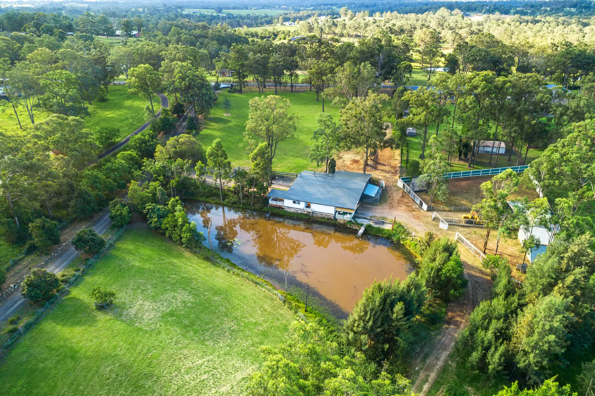 1039 Kurmond Road, North Richmond For Sale by Cutcliffe Properties - image 1