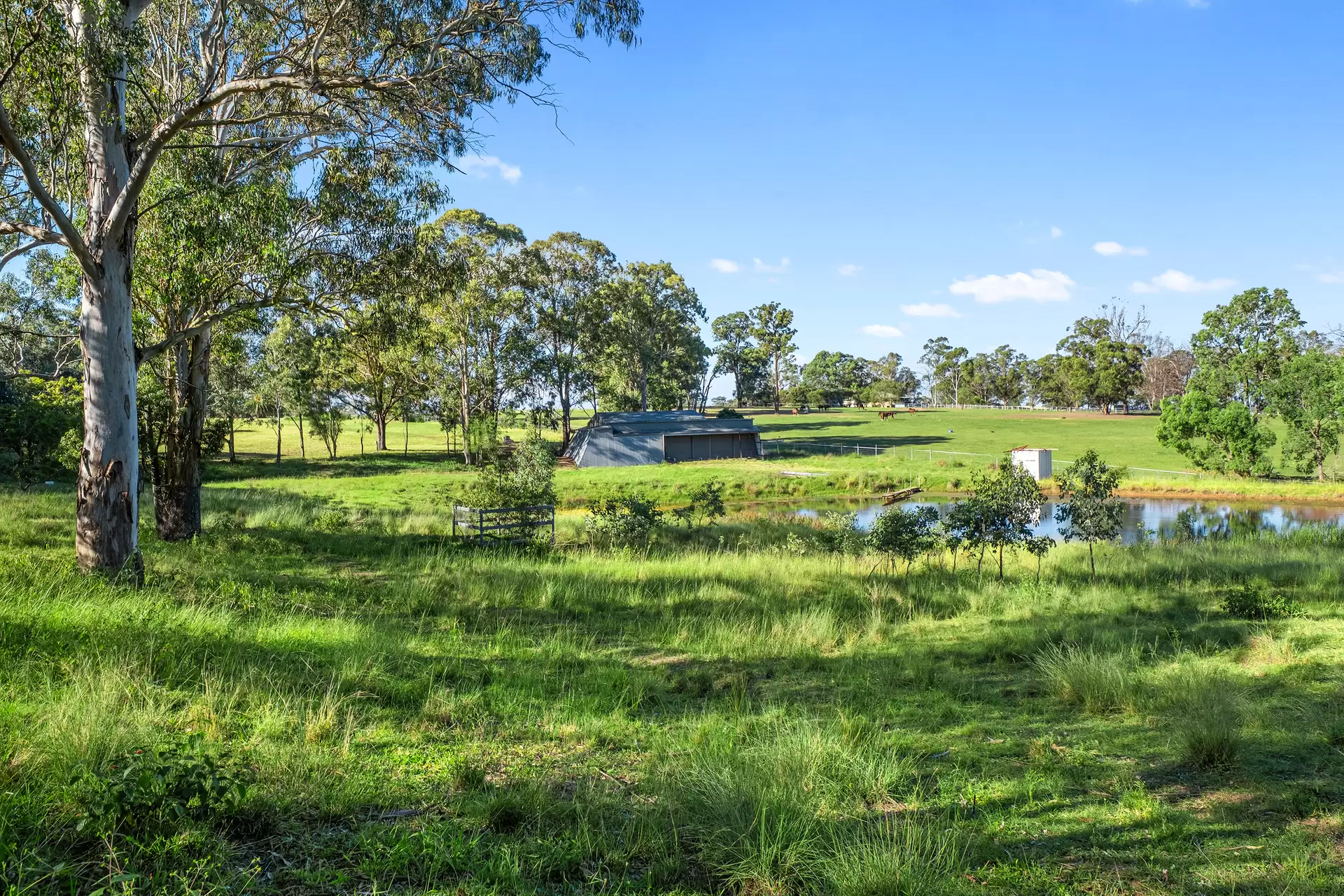 1039 Kurmond Road, North Richmond For Sale by Cutcliffe Properties - image 1