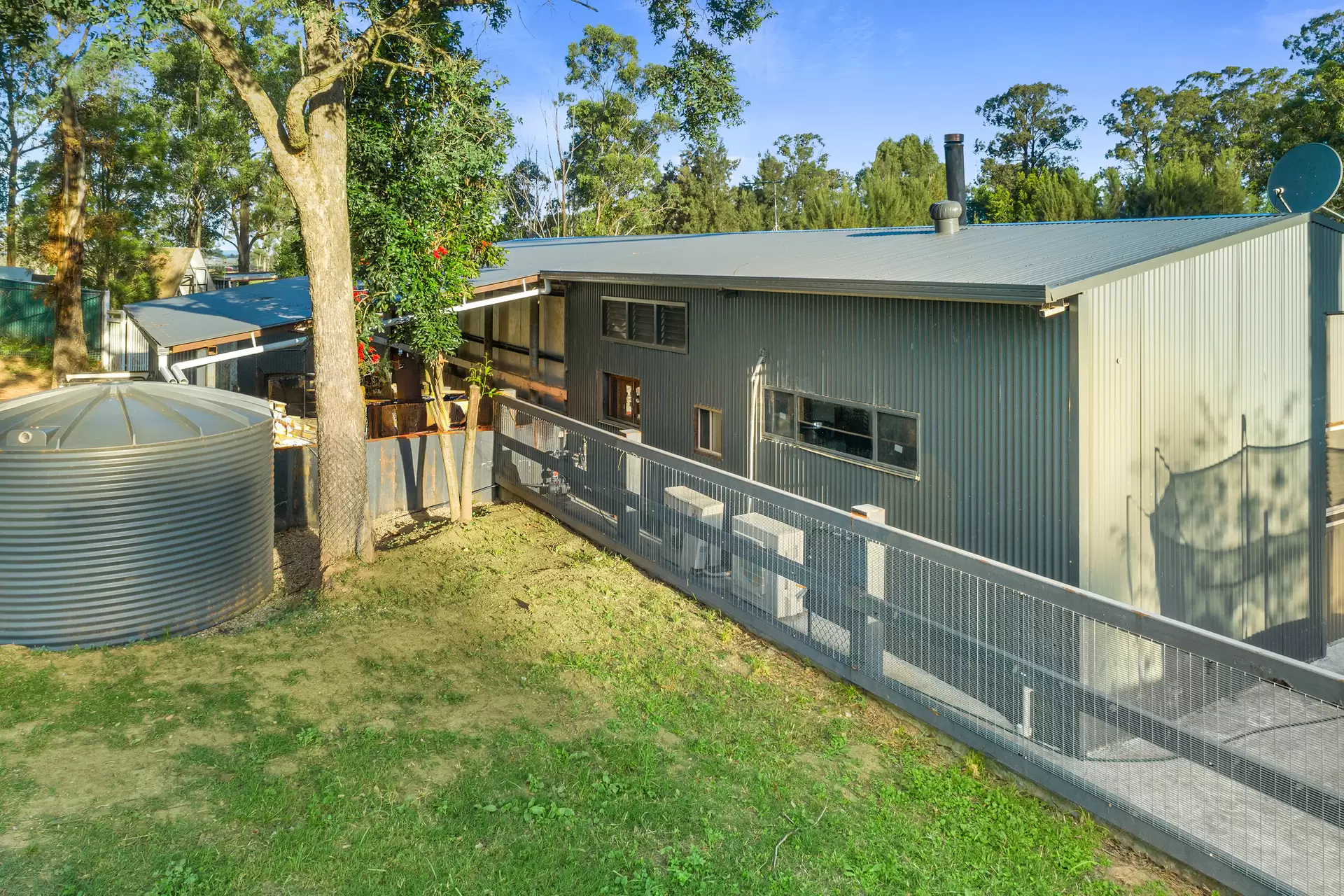 1039 Kurmond Road, North Richmond For Sale by Cutcliffe Properties - image 1