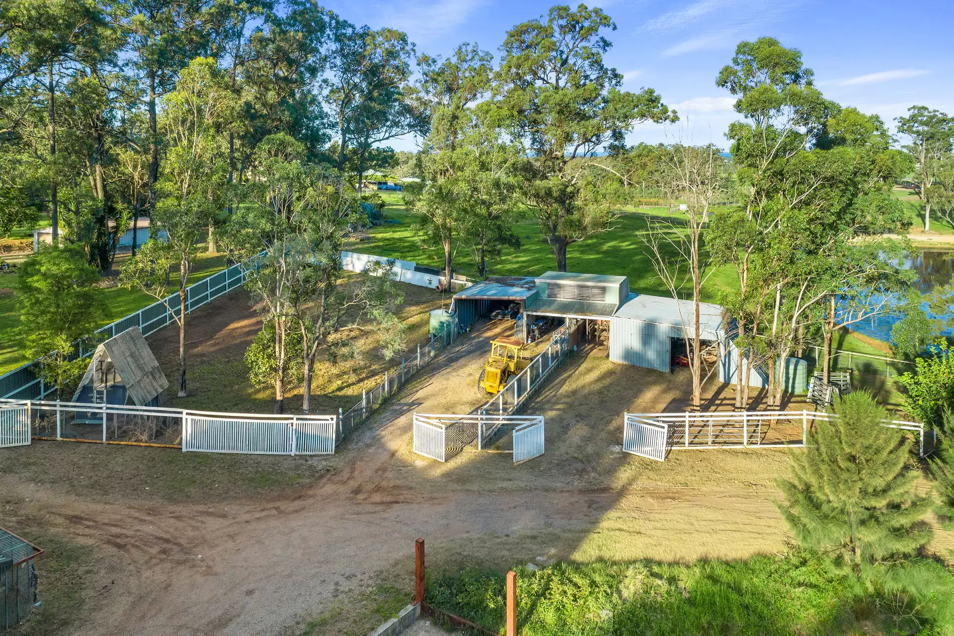 1039 Kurmond Road, North Richmond For Sale by Cutcliffe Properties - image 1