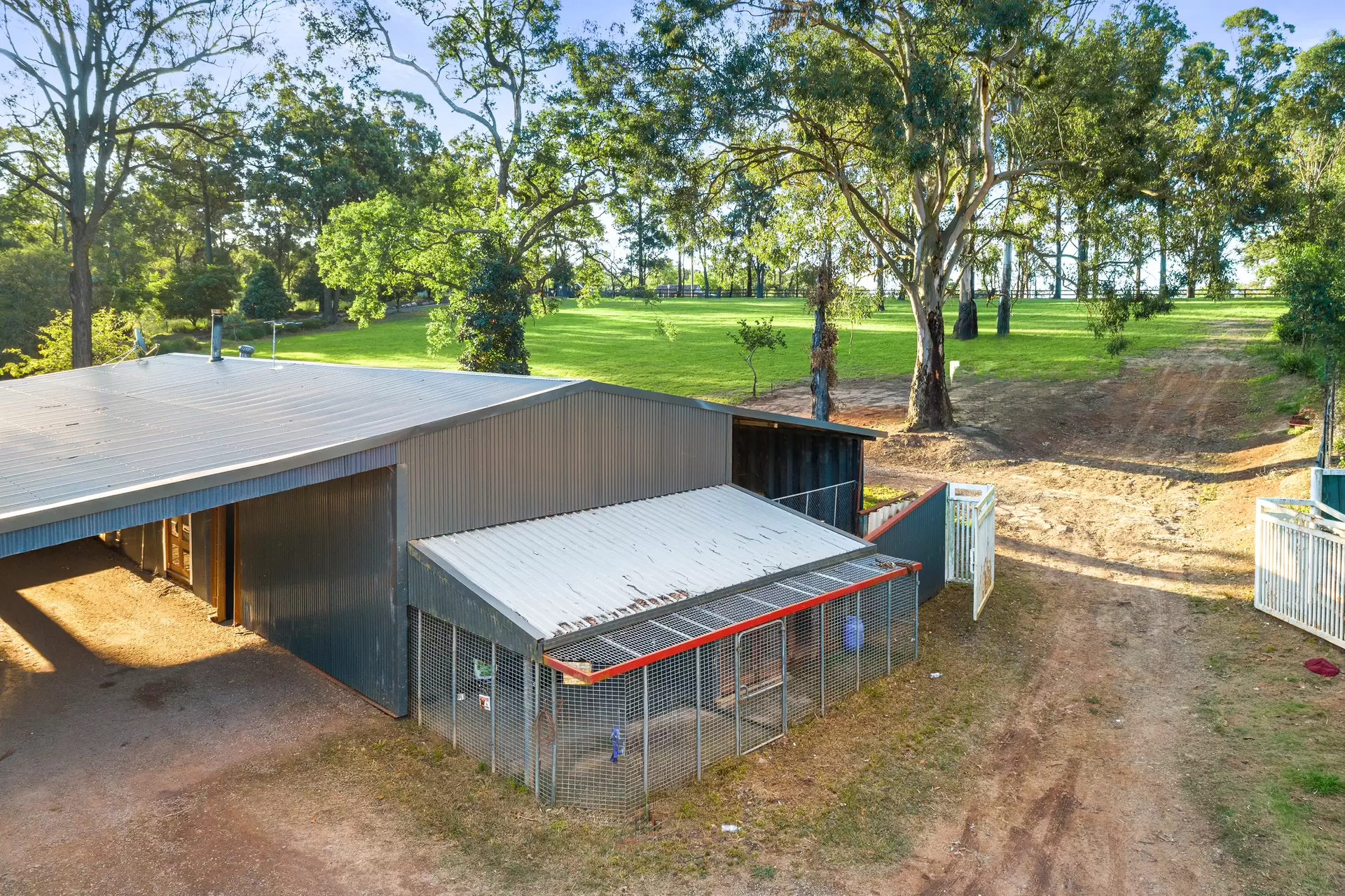 1039 Kurmond Road, North Richmond For Sale by Cutcliffe Properties - image 1