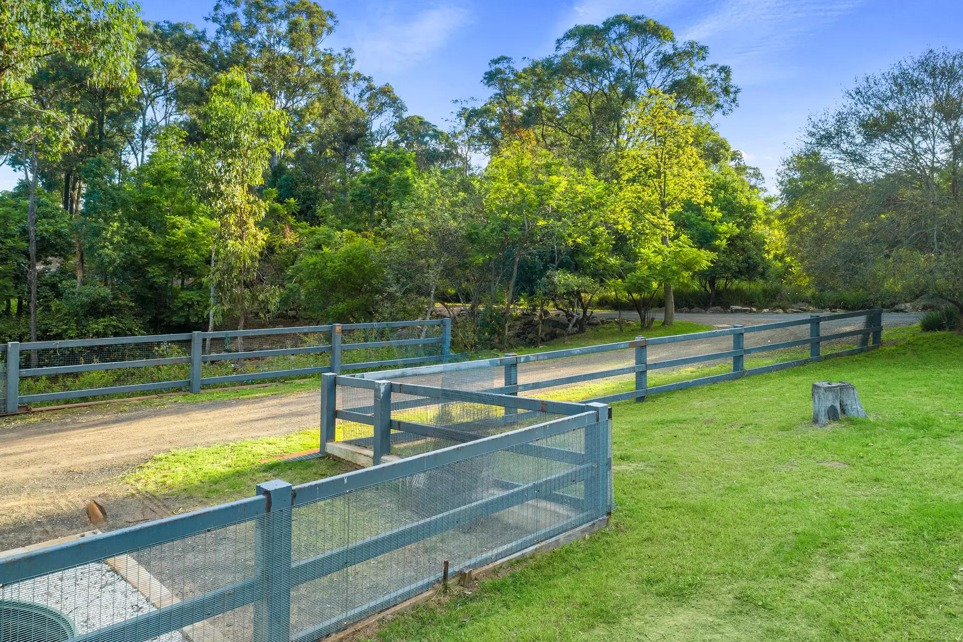 1039 Kurmond Road, North Richmond For Sale by Cutcliffe Properties - image 1