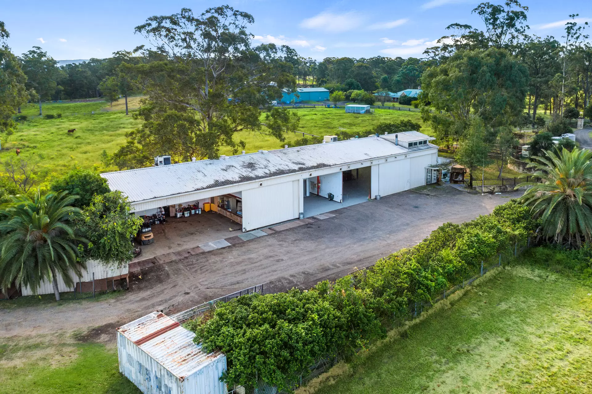 1039 Kurmond Road, North Richmond For Sale by Cutcliffe Properties - image 1