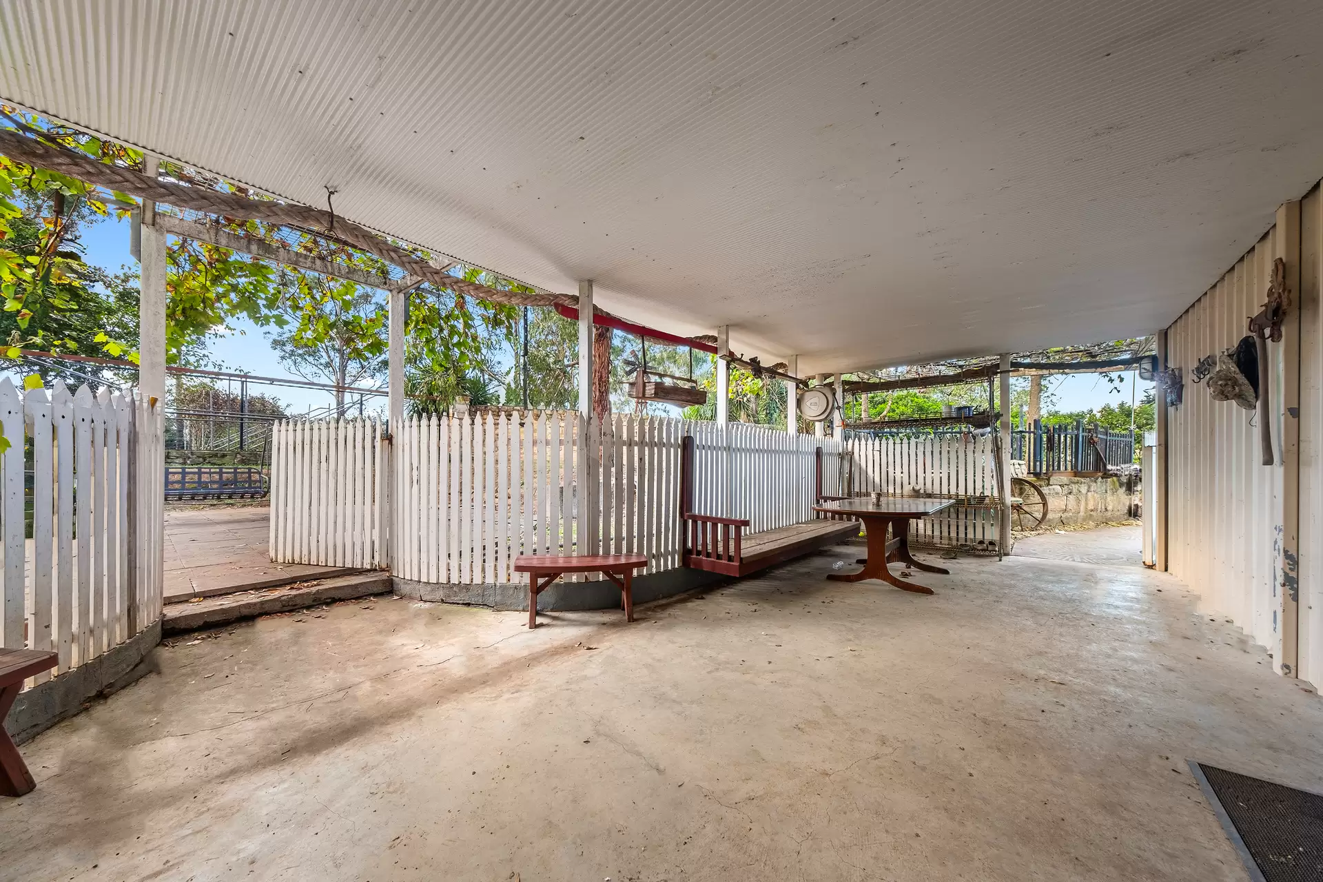 1039 Kurmond Road, North Richmond For Sale by Cutcliffe Properties - image 1