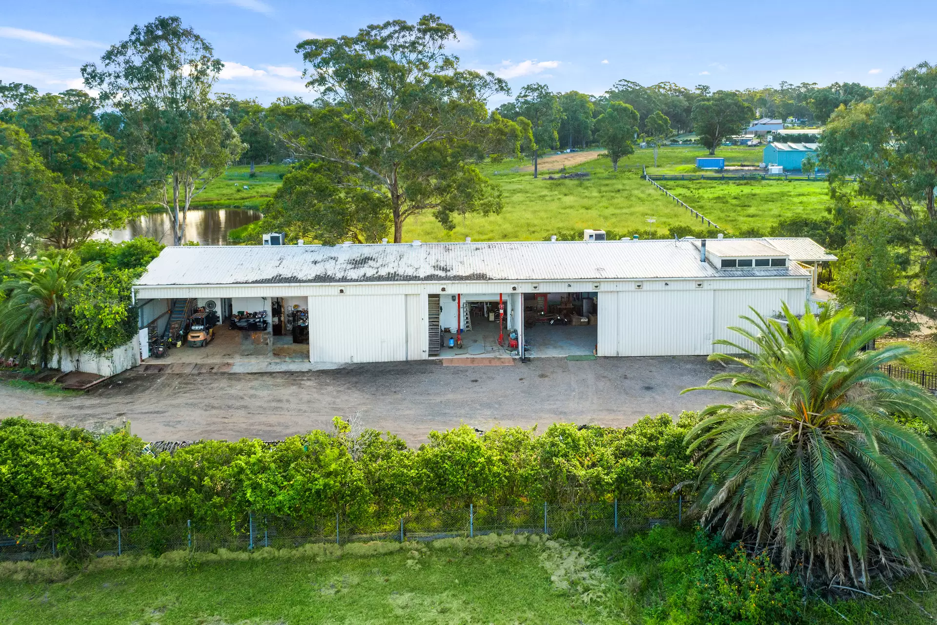 1039 Kurmond Road, North Richmond For Sale by Cutcliffe Properties - image 1