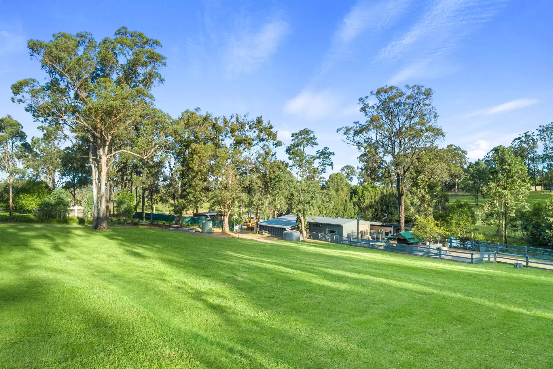 1039 Kurmond Road, North Richmond For Sale by Cutcliffe Properties - image 1