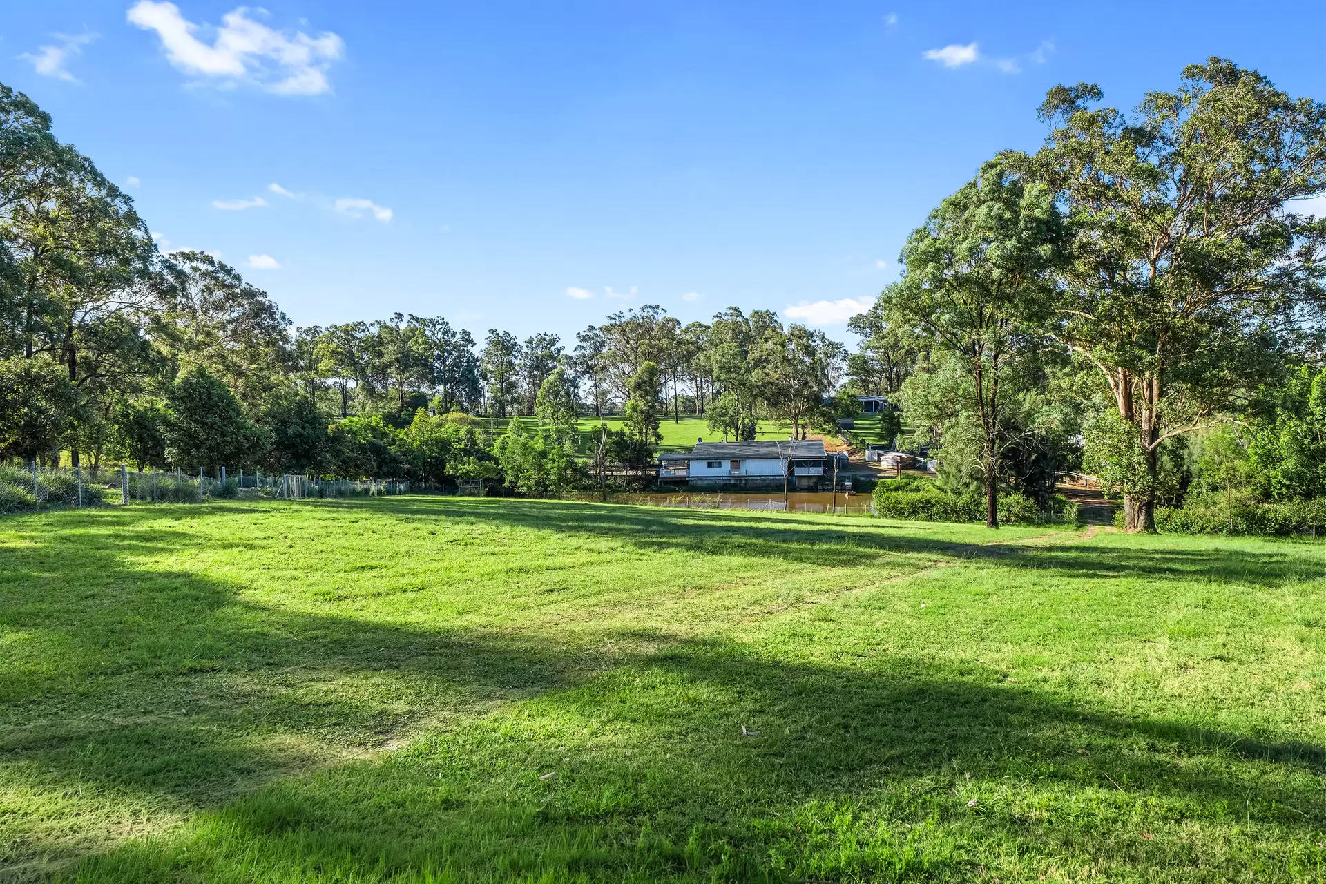 1039 Kurmond Road, North Richmond For Sale by Cutcliffe Properties - image 1