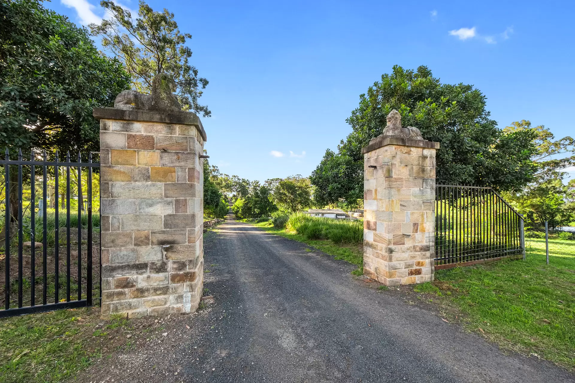1039 Kurmond Road, North Richmond For Sale by Cutcliffe Properties - image 1