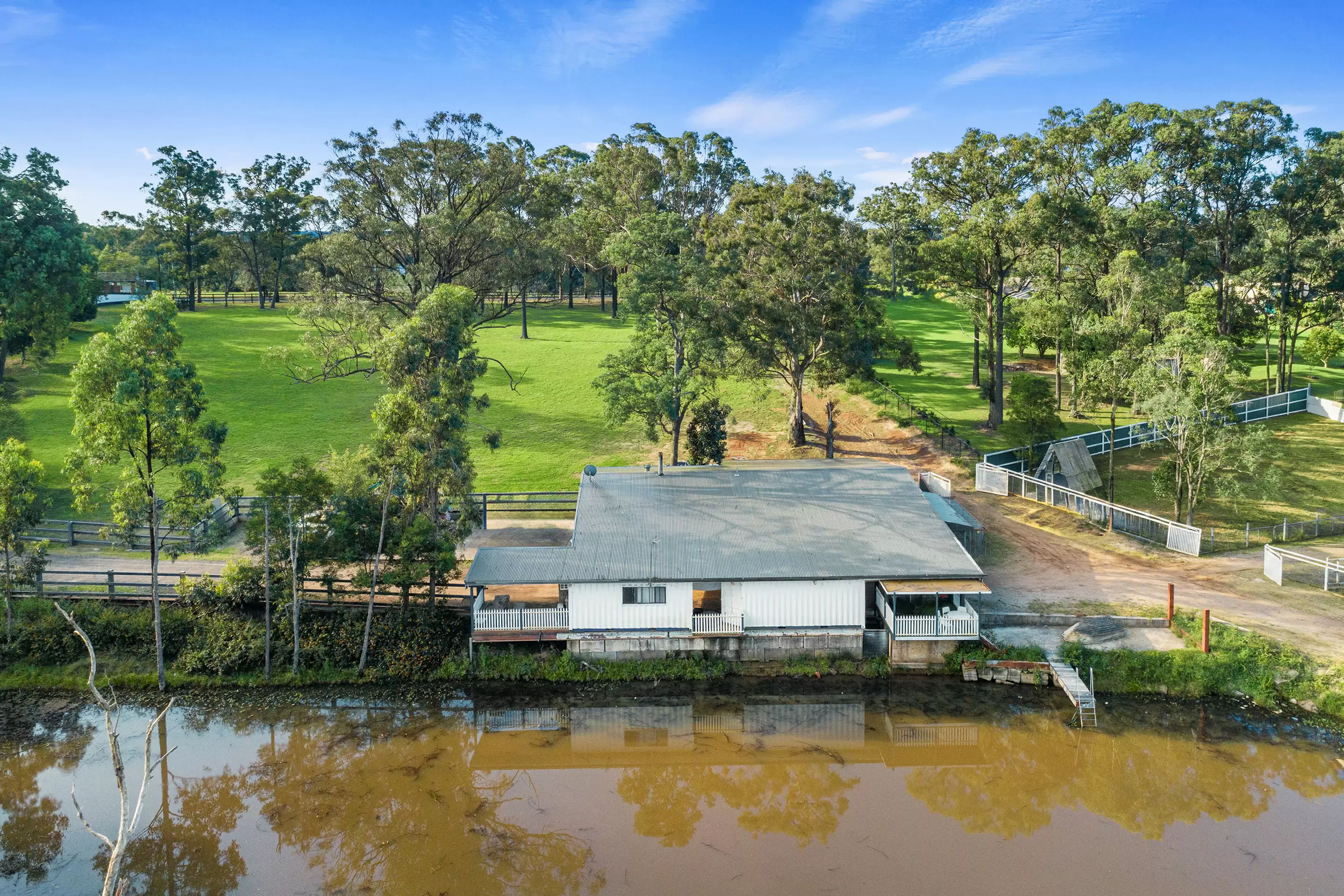 1039 Kurmond Road, North Richmond For Sale by Cutcliffe Properties - image 8