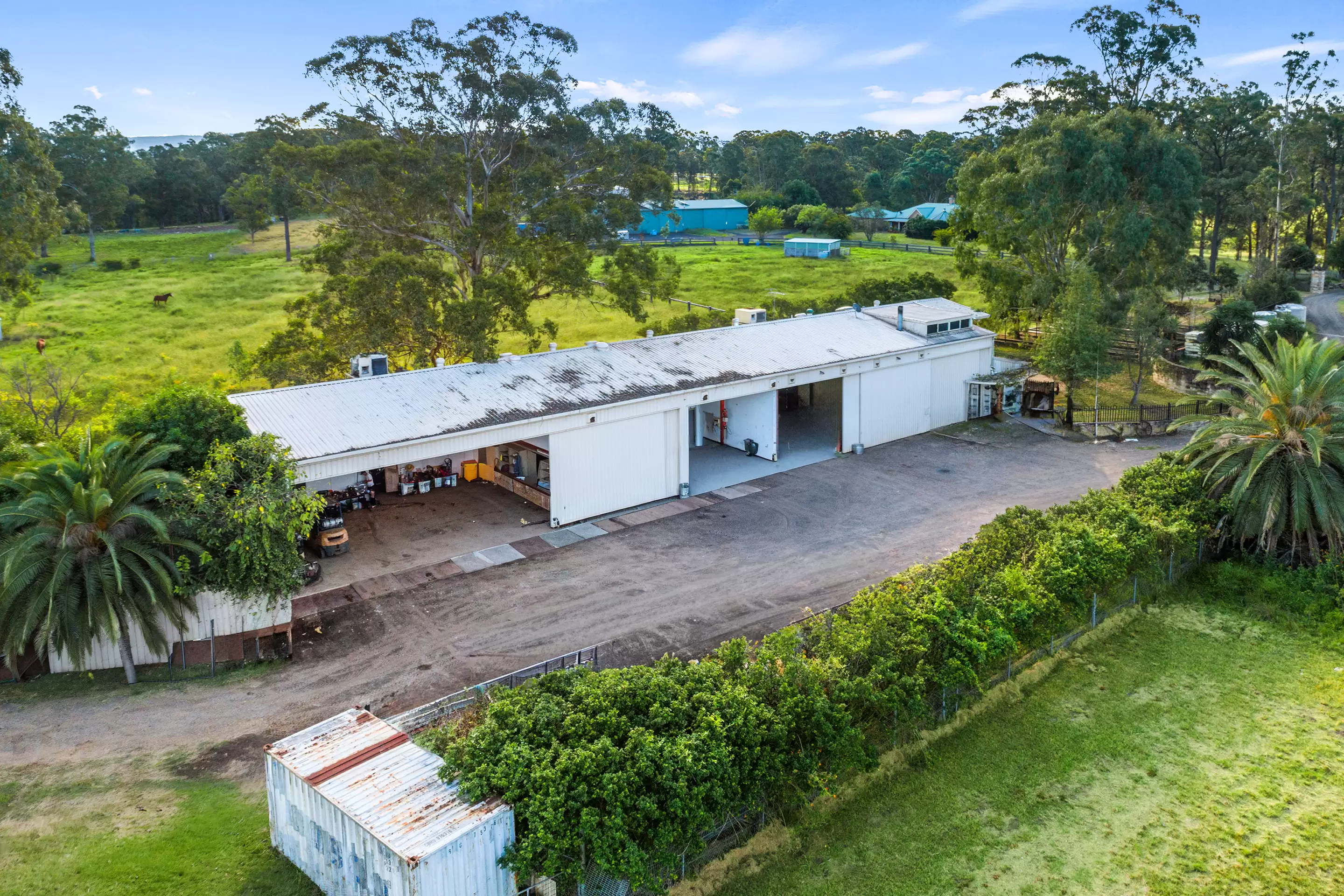 1039 Kurmond Road, North Richmond For Sale by Cutcliffe Properties - image 5