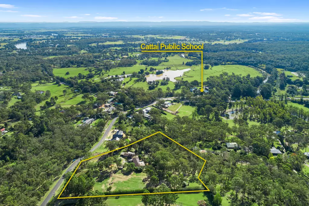 37 Mitchell Park Road, Cattai For Sale by Cutcliffe Properties