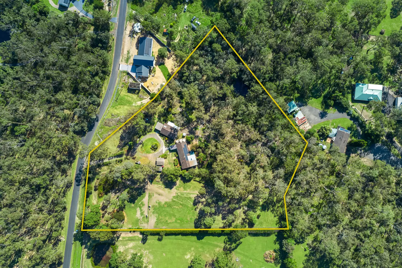 37 Mitchell Park Road, Cattai For Sale by Cutcliffe Properties - image 2