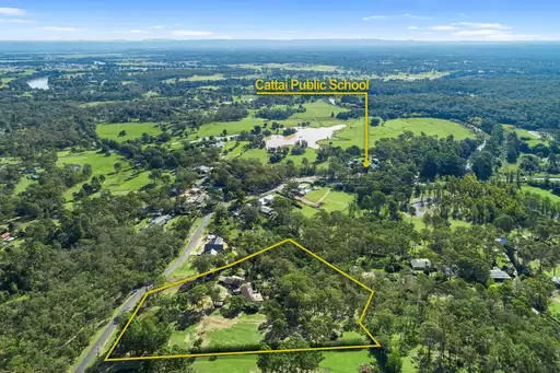 37 Mitchell Park Road, Cattai Auction by Cutcliffe Properties
