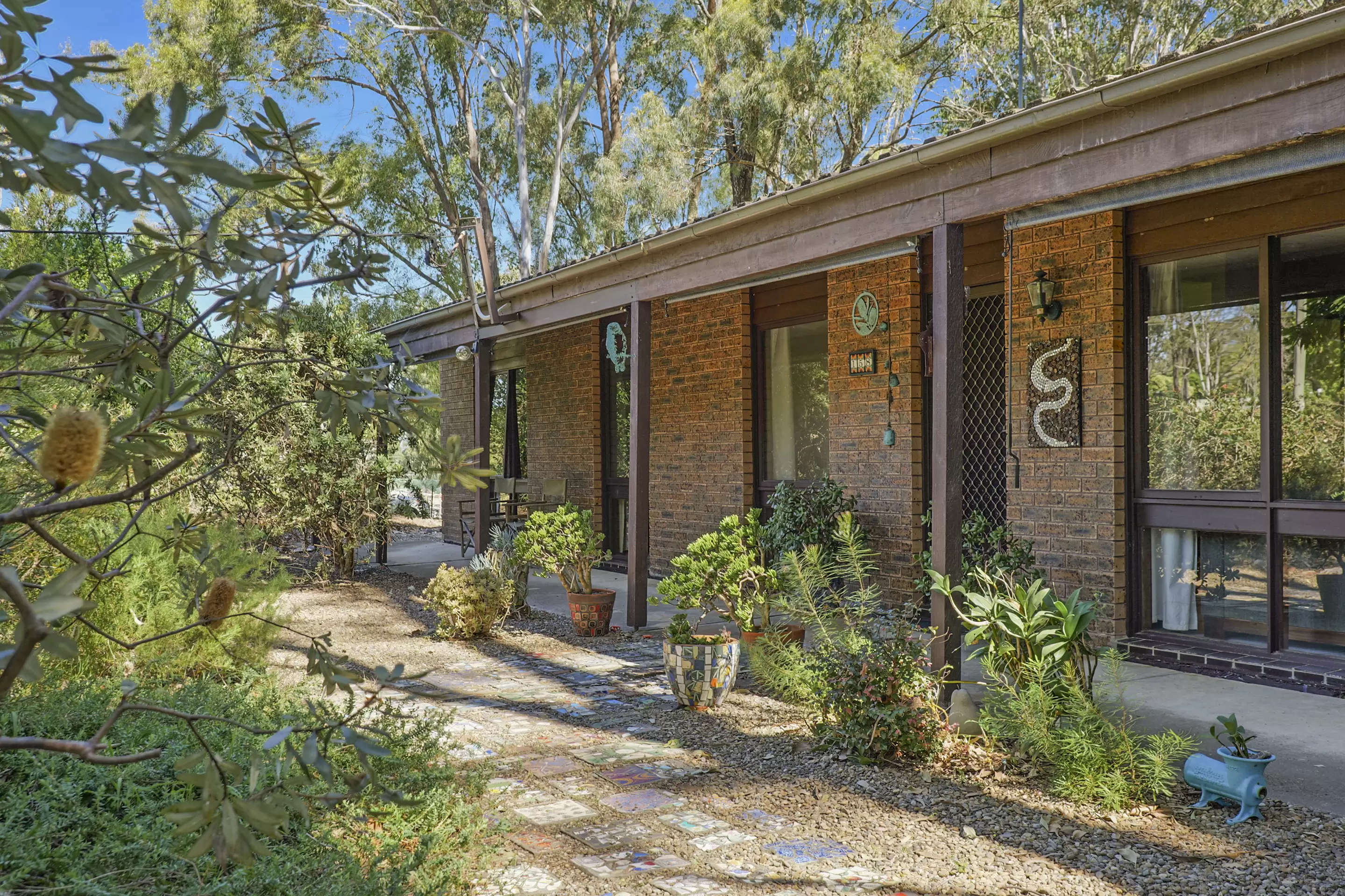 158-164 West Wilchard Road, Castlereagh Sold by Cutcliffe Properties - image 6
