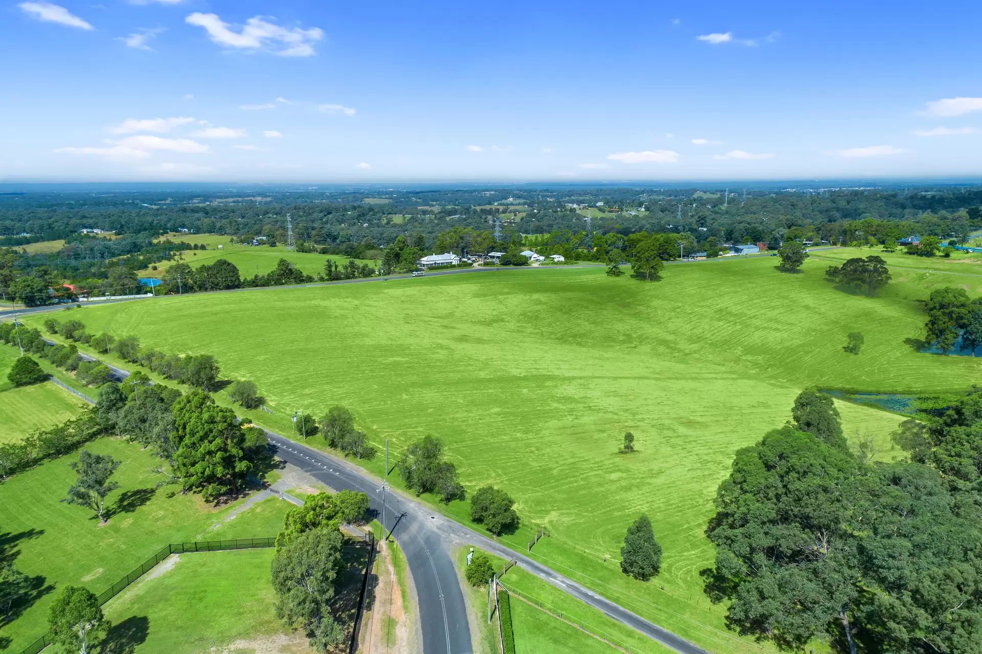 Lot 2 463 Comleroy Road ( also known as 22 McMahons Road), Kurrajong Sold by Cutcliffe Properties - image 1