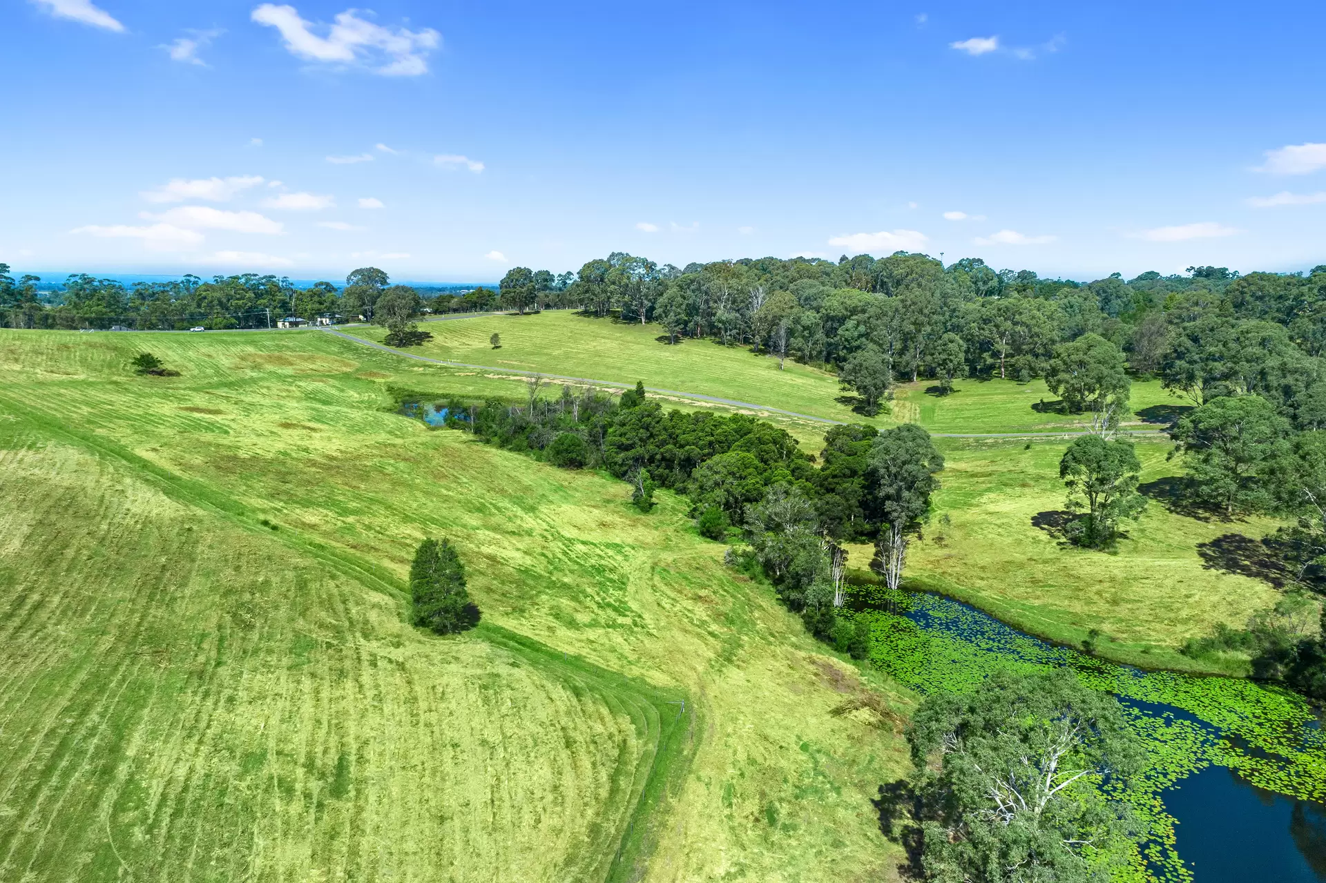 Lot 2 463 Comleroy Road ( also known as 22 McMahons Road), Kurrajong Sold by Cutcliffe Properties - image 1