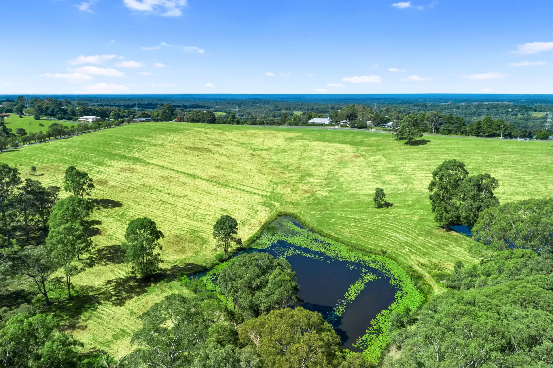Lot 2 463 Comleroy Road ( also known as 22 McMahons Road), Kurrajong Sold by Cutcliffe Properties - image 1