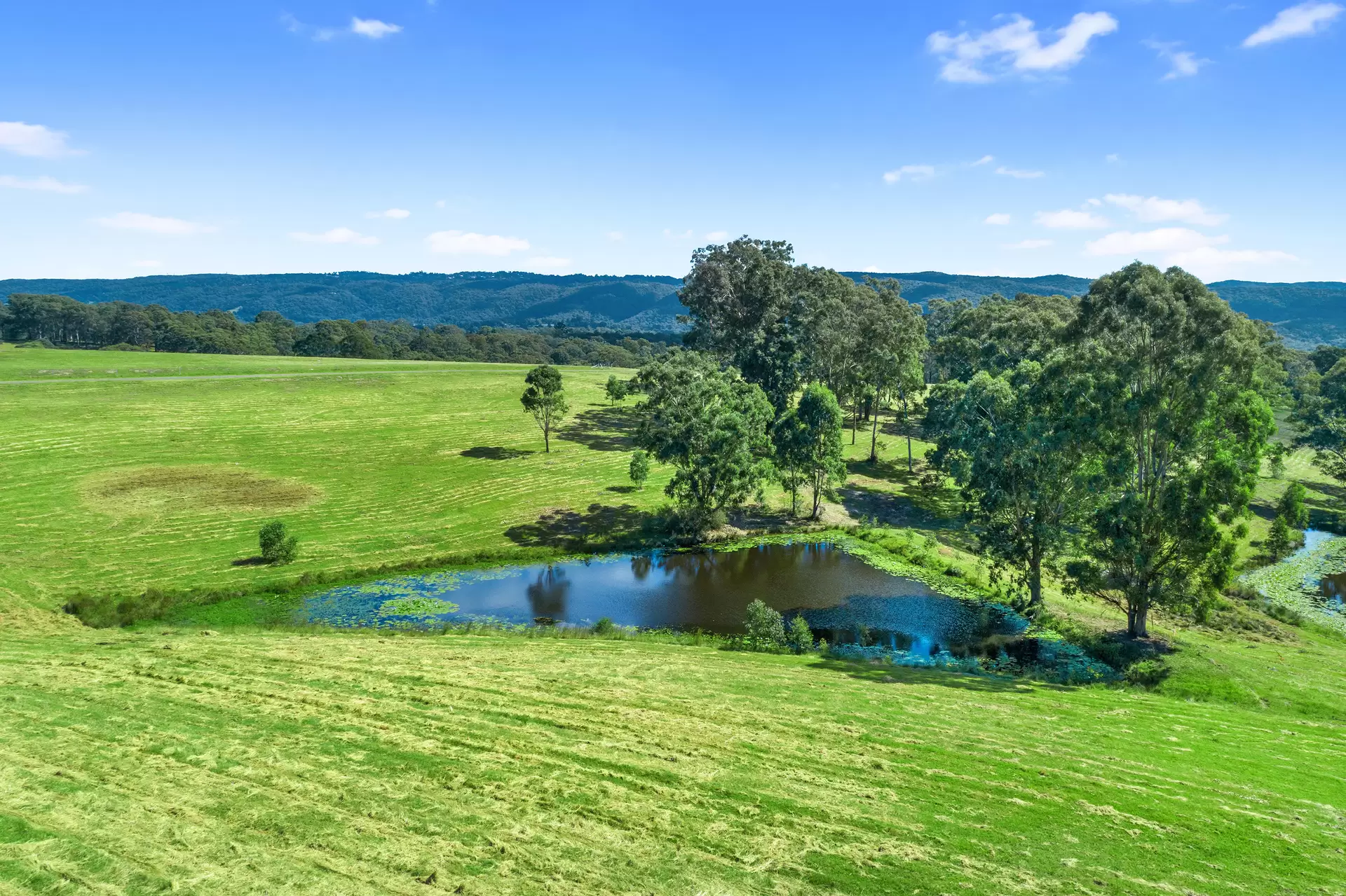 Lot 2 463 Comleroy Road ( also known as 22 McMahons Road), Kurrajong Sold by Cutcliffe Properties - image 1