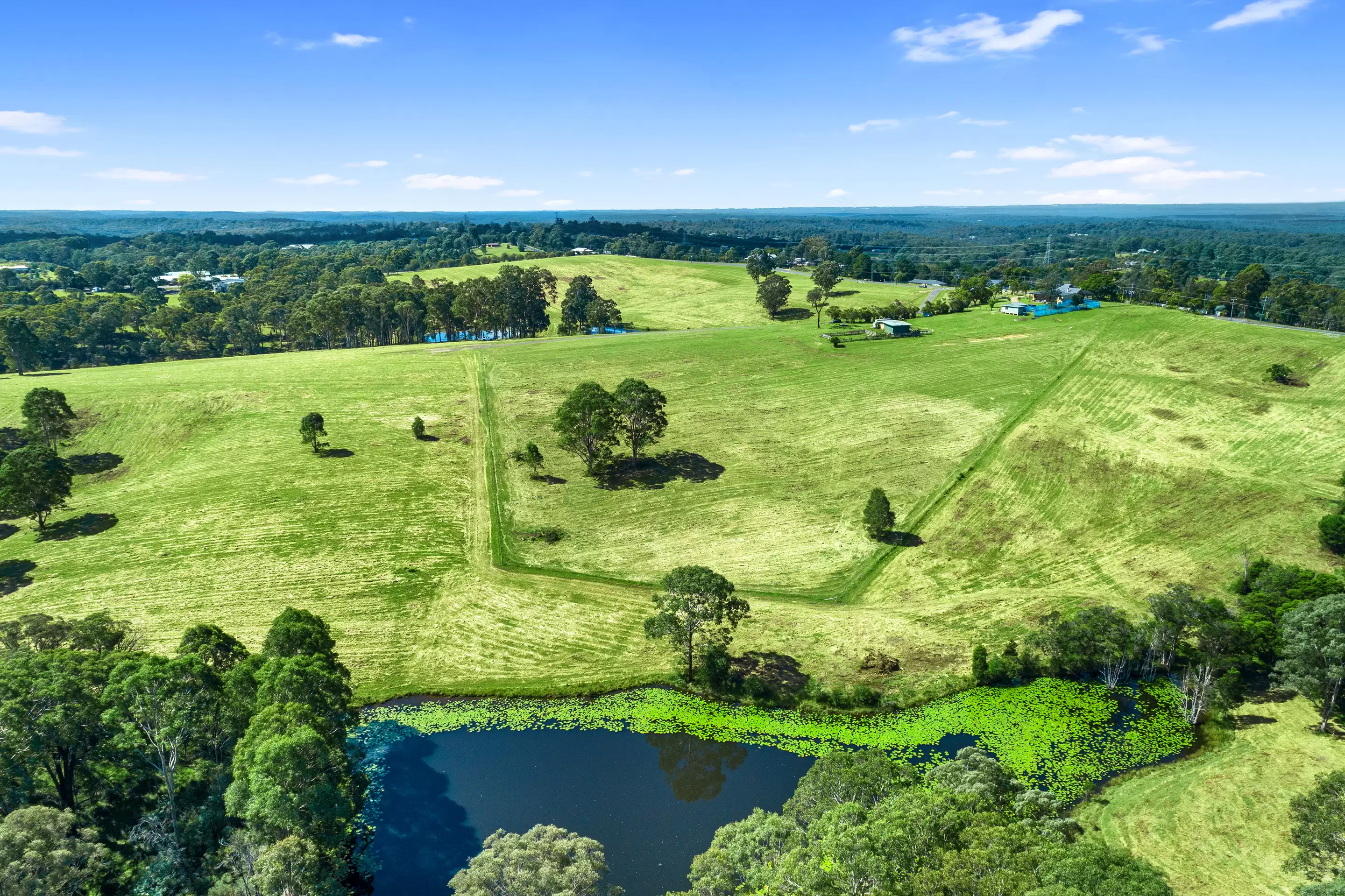 Lot 2 463 Comleroy Road ( also known as 22 McMahons Road), Kurrajong Sold by Cutcliffe Properties - image 4