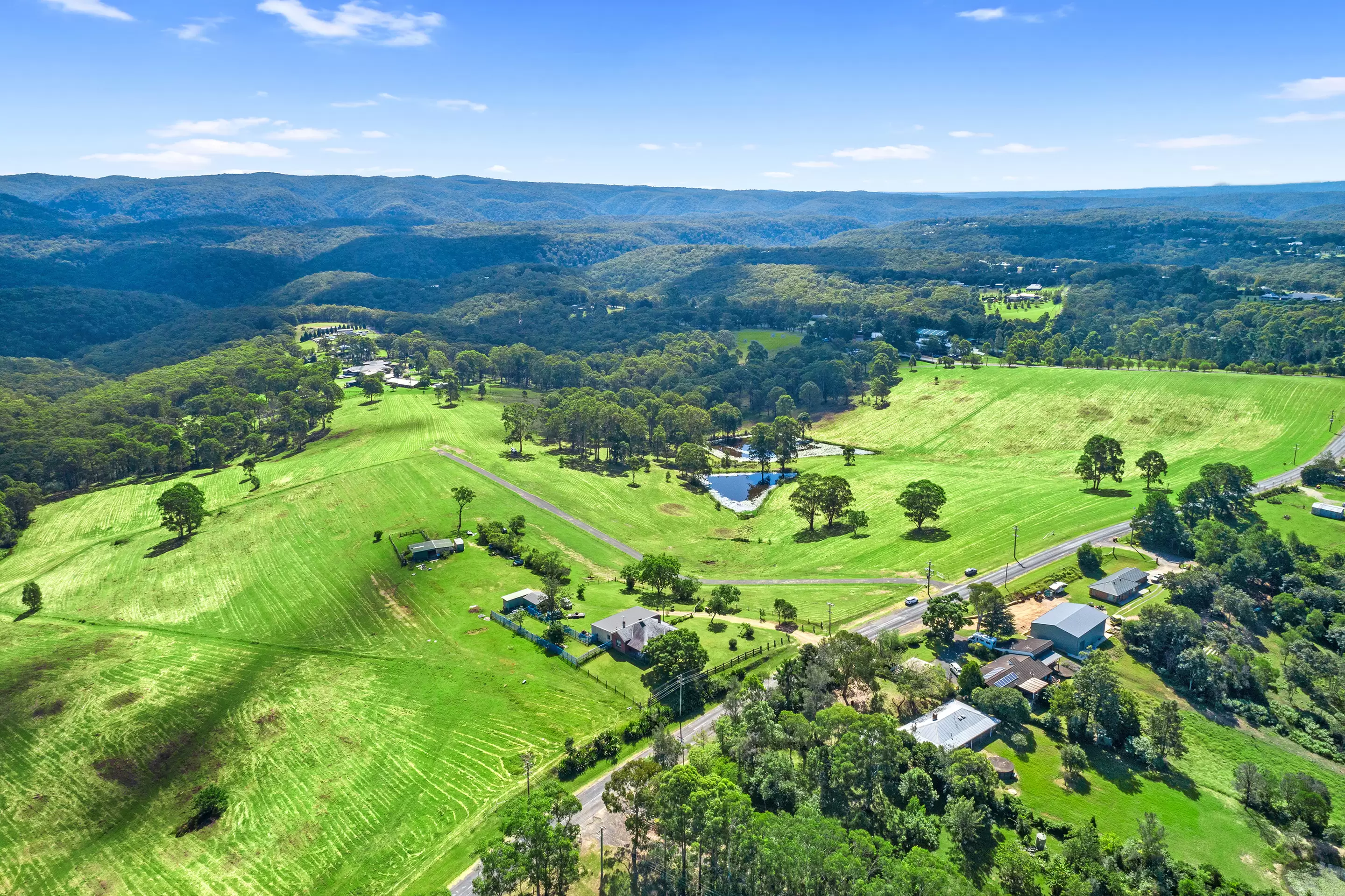 Lot 2 463 Comleroy Road ( also known as 22 McMahons Road), Kurrajong Sold by Cutcliffe Properties - image 13