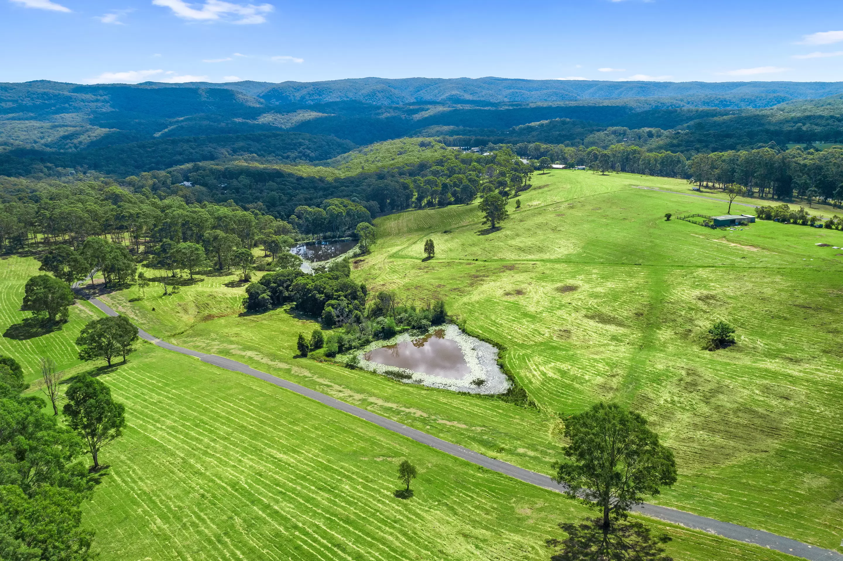 Lot 2 463 Comleroy Road ( also known as 22 McMahons Road), Kurrajong Sold by Cutcliffe Properties - image 3