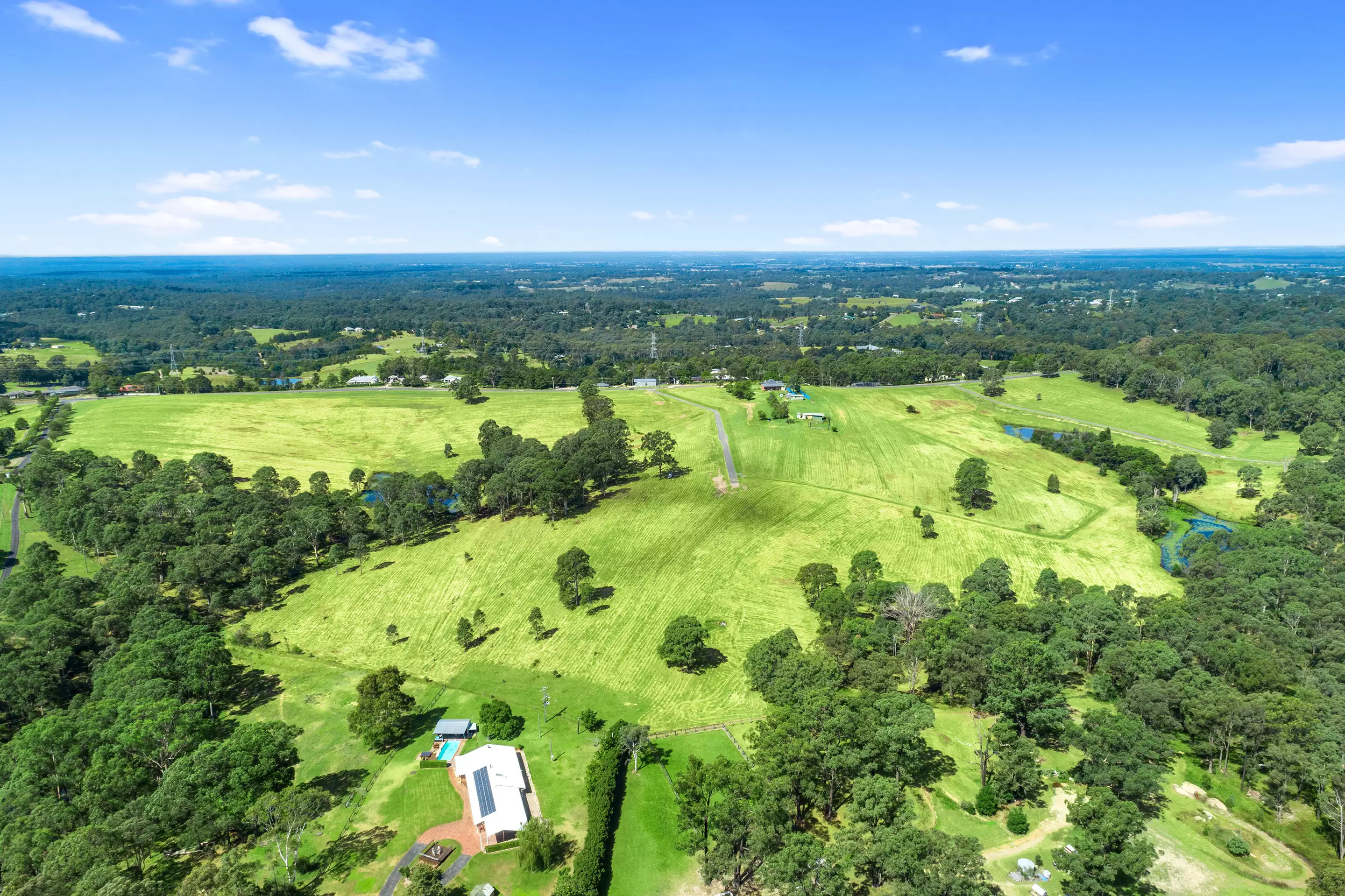 Lot 2 463 Comleroy Road ( also known as 22 McMahons Road), Kurrajong Sold by Cutcliffe Properties - image 8