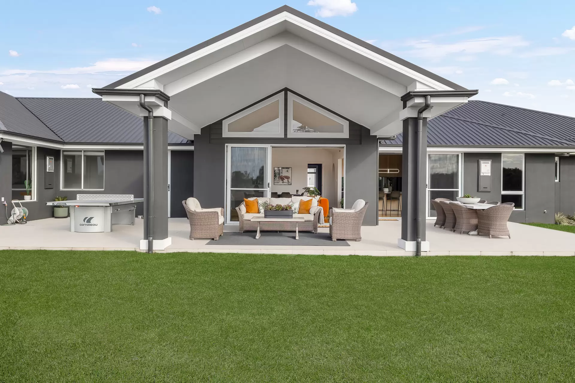 55 Hawkesbury Street, Pitt Town Sold by Cutcliffe Properties - image 1