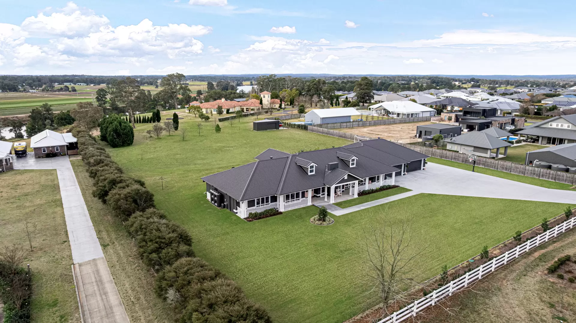 55 Hawkesbury Street, Pitt Town Sold by Cutcliffe Properties - image 1