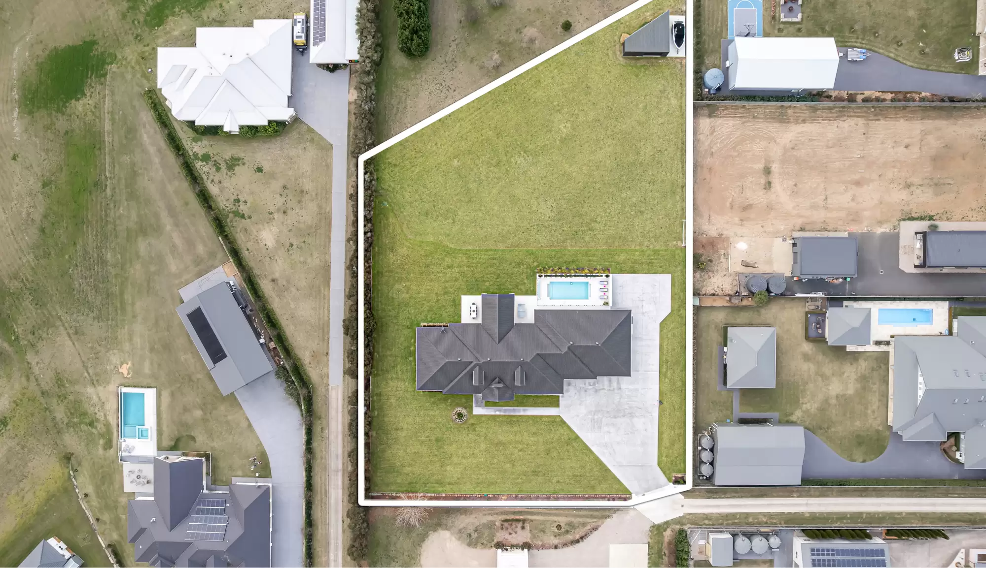 55 Hawkesbury Street, Pitt Town Sold by Cutcliffe Properties - image 28