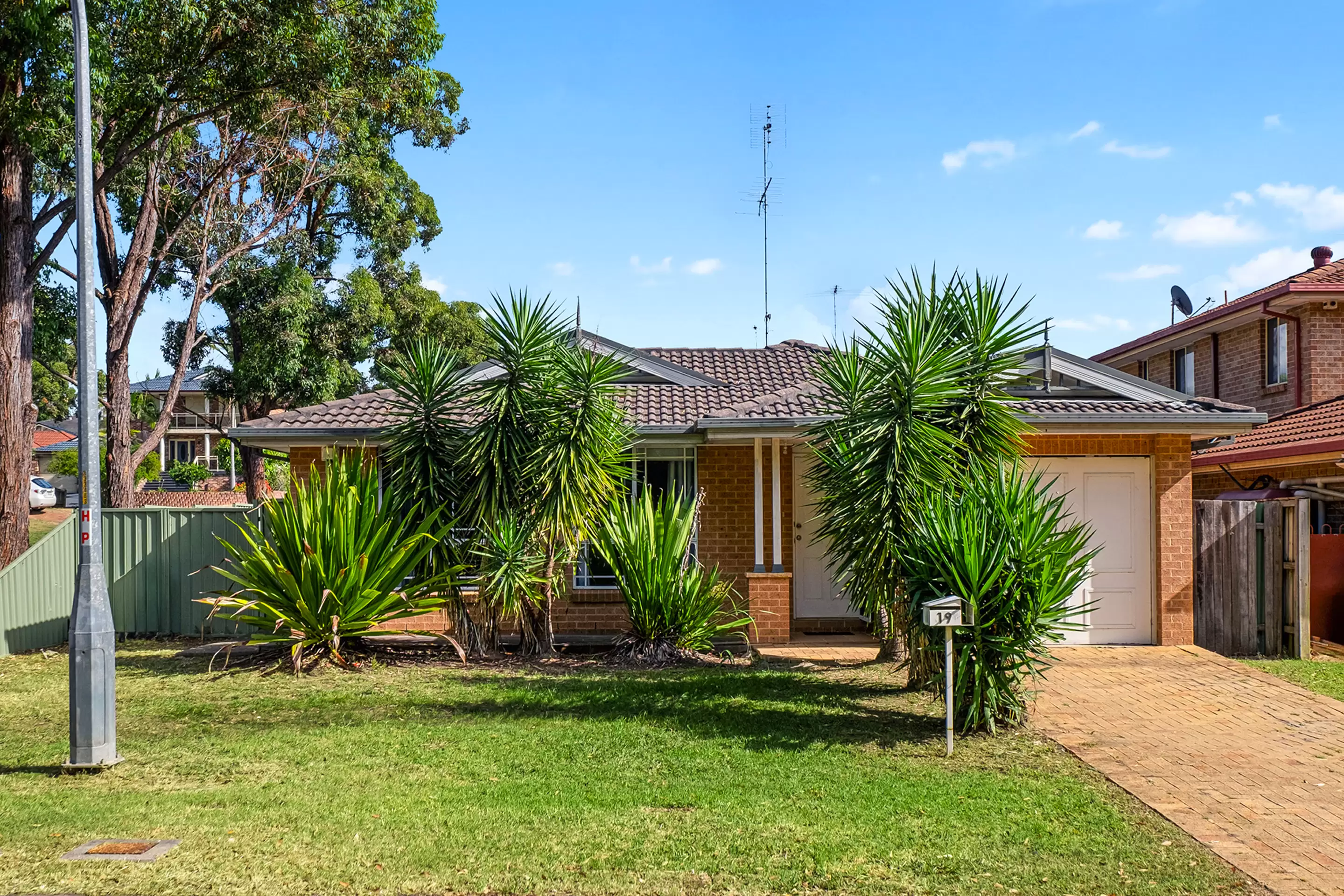 19 Alston Street, Glenmore Park Leased by Cutcliffe Properties - image 1