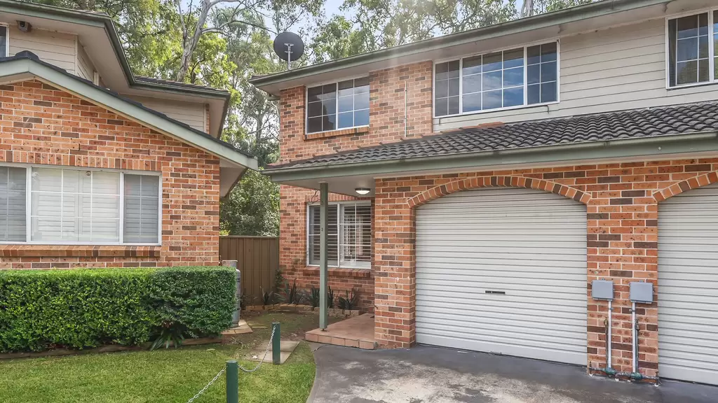 3/66 William Street, North Richmond Sold by Cutcliffe Properties