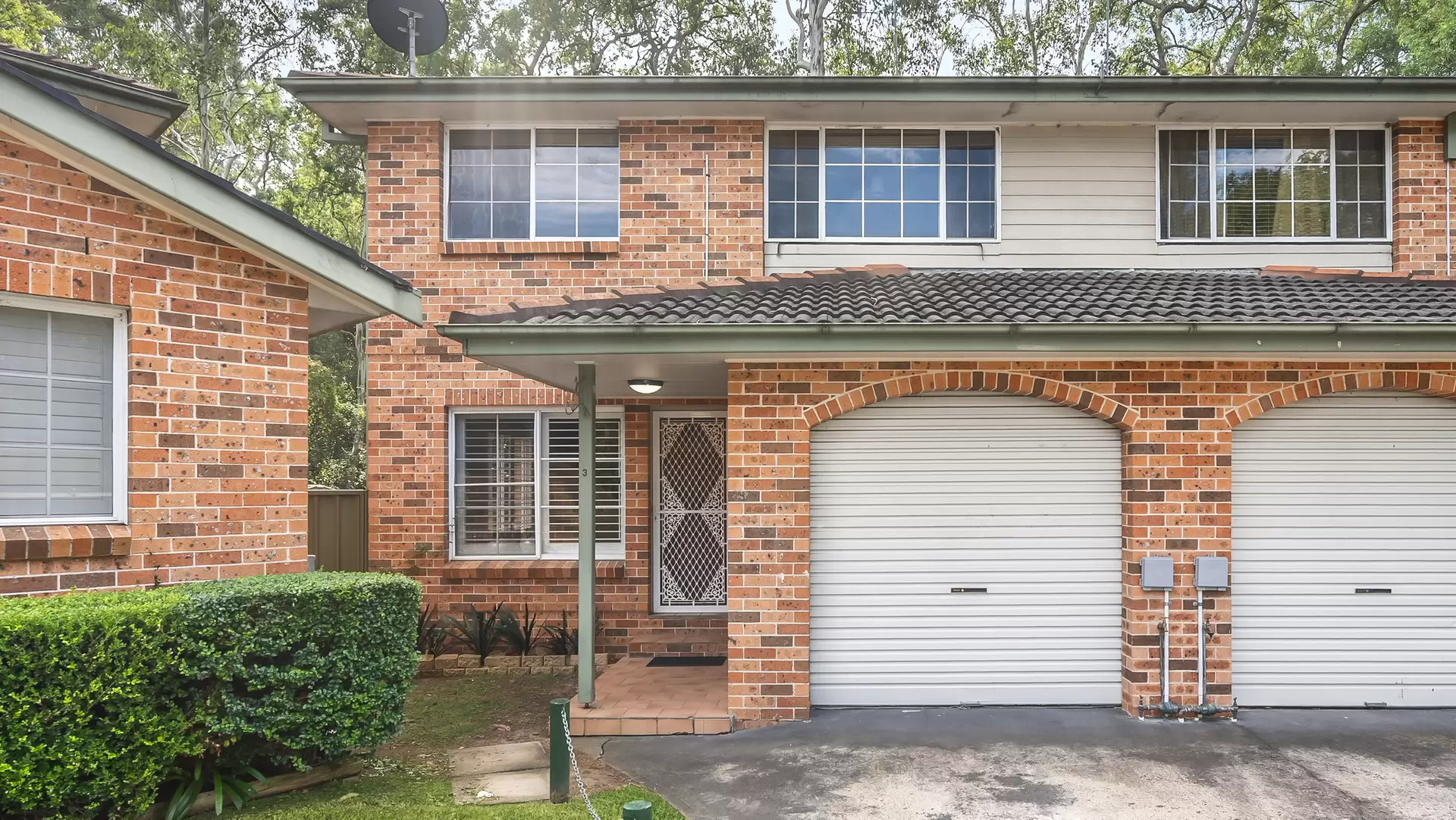 3/66 William Street, North Richmond Sold by Cutcliffe Properties - image 1