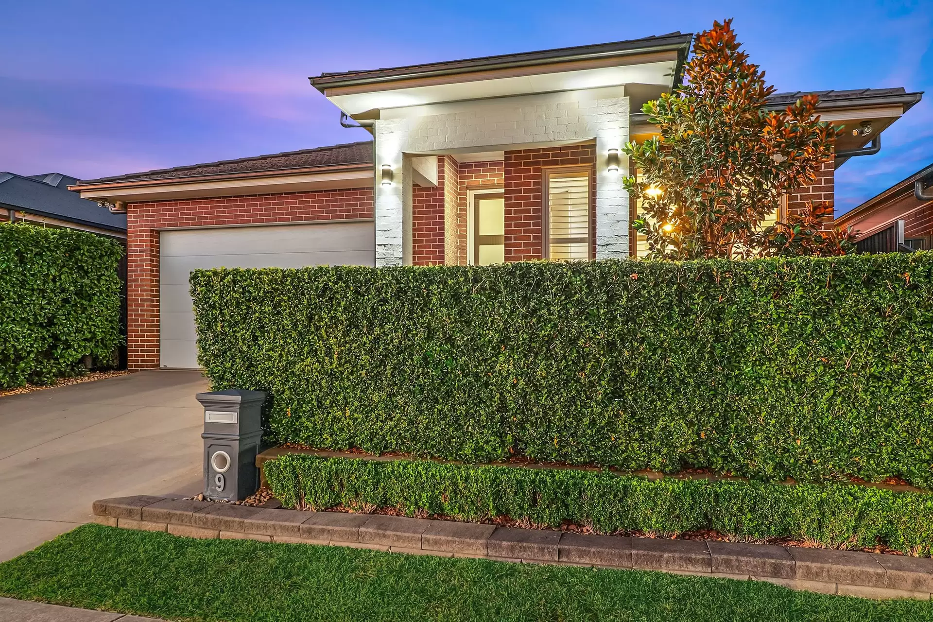 9 Piccadilly Street, Riverstone