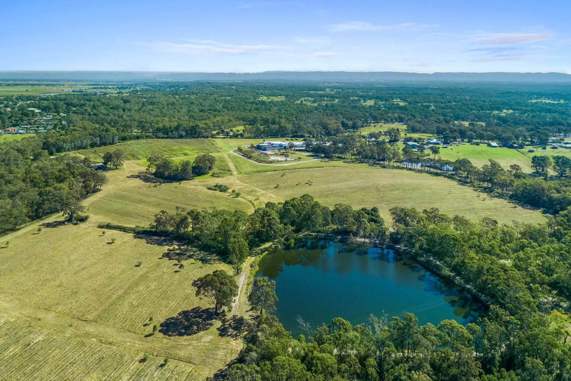 35 Woodlands Road & 18 Salters Road, Wilberforce For Sale by Cutcliffe Properties - image 1