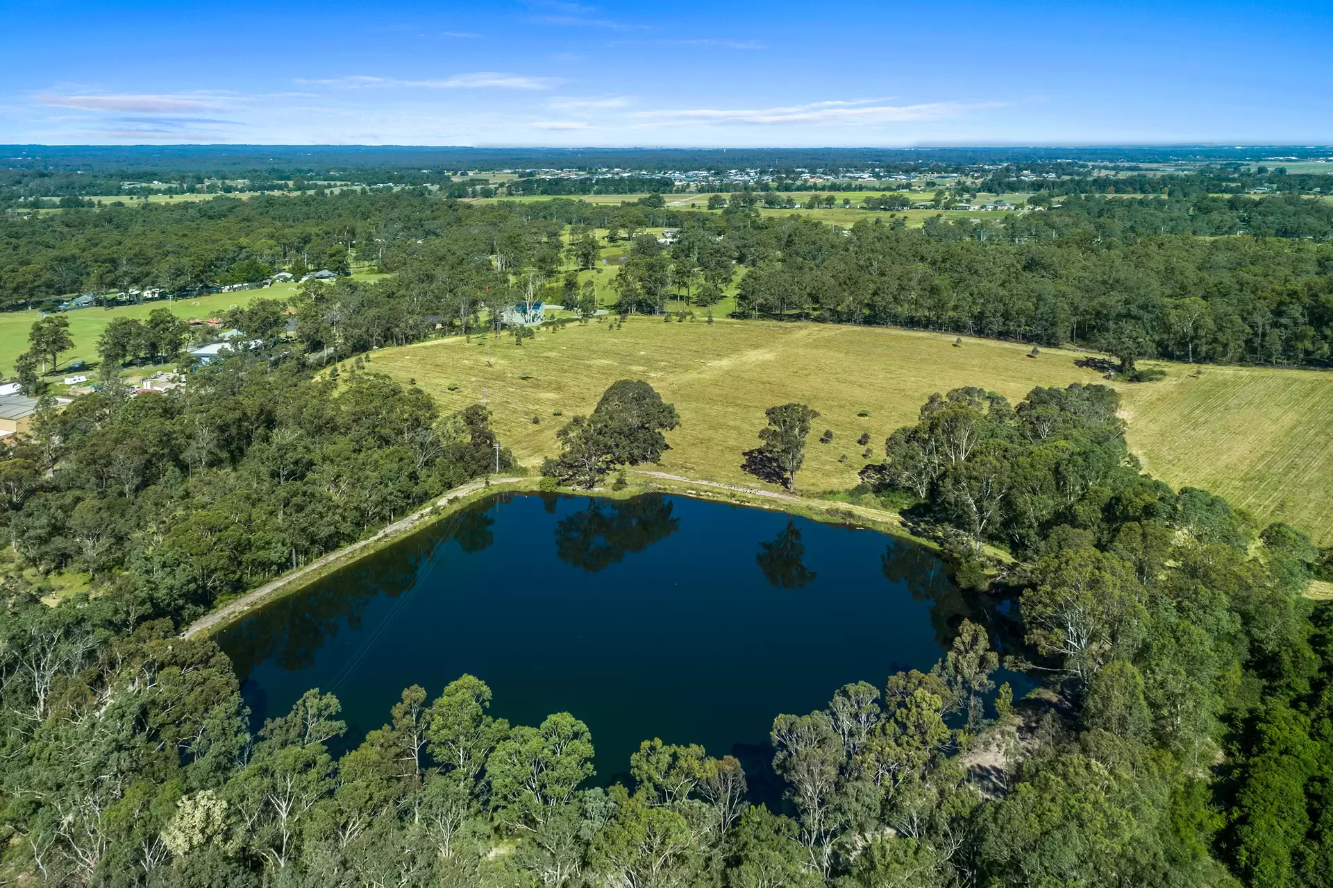 35 Woodlands Road & 18 Salters Road, Wilberforce For Sale by Cutcliffe Properties - image 1