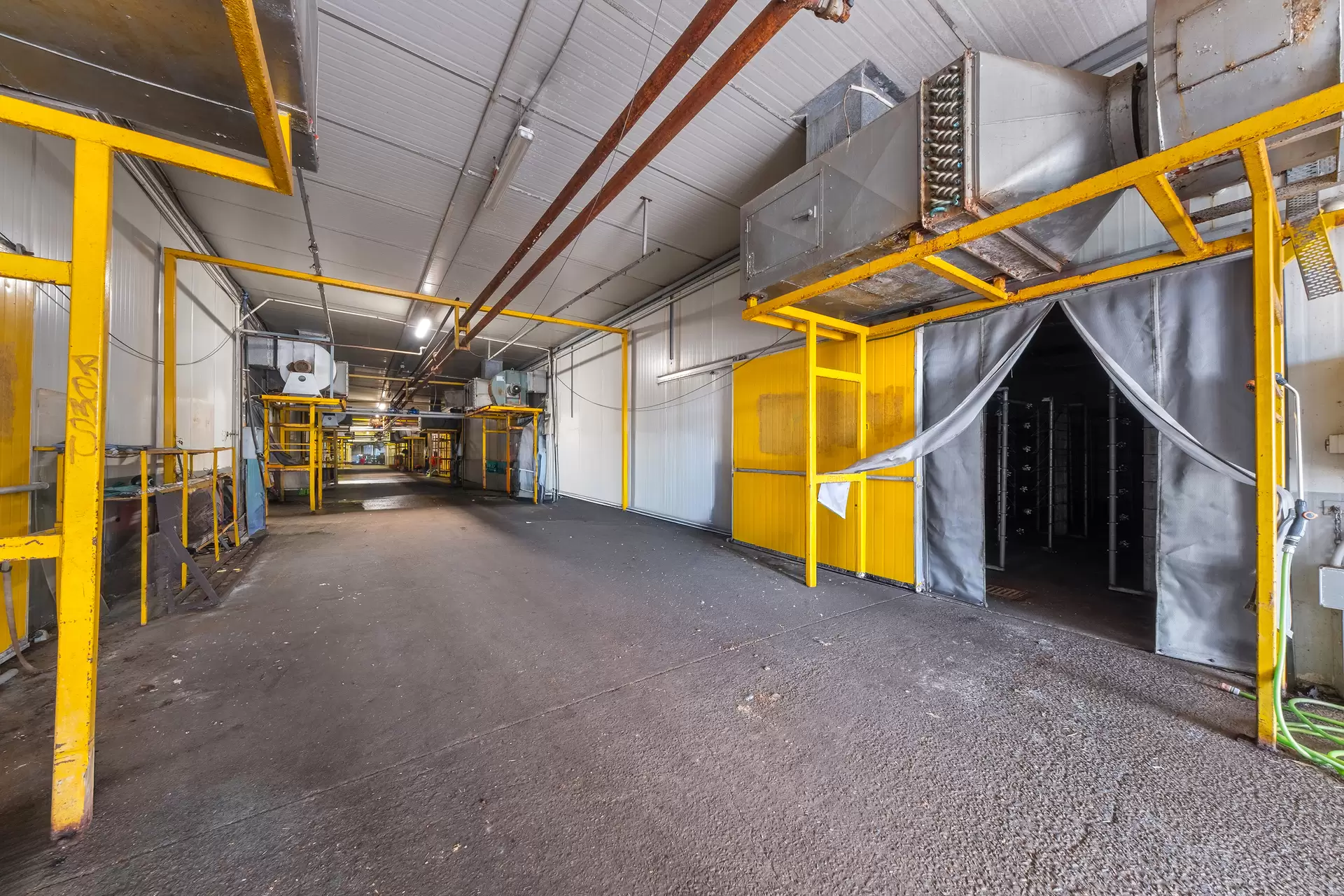 35 Woodlands Road & 18 Salters Road, Wilberforce For Sale by Cutcliffe Properties - image 1