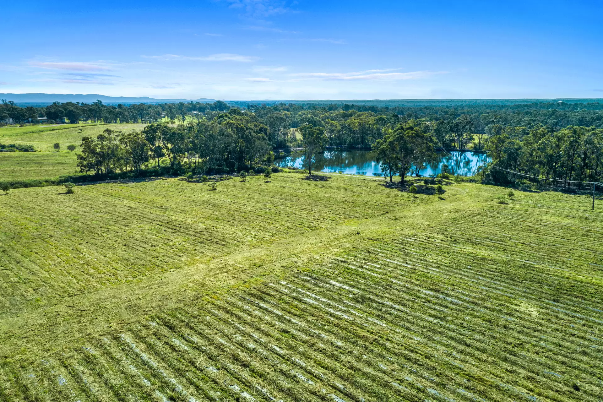 35 Woodlands Road & 18 Salters Road, Wilberforce For Sale by Cutcliffe Properties - image 1