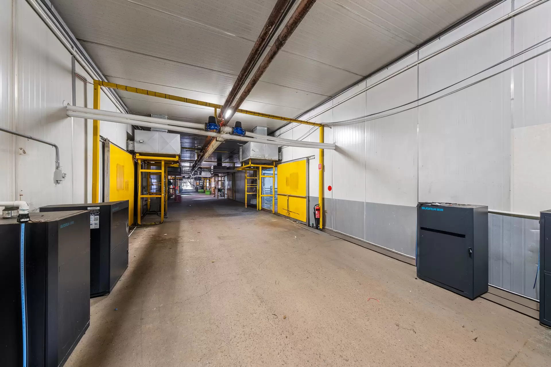 35 Woodlands Road & 18 Salters Road, Wilberforce For Sale by Cutcliffe Properties - image 1
