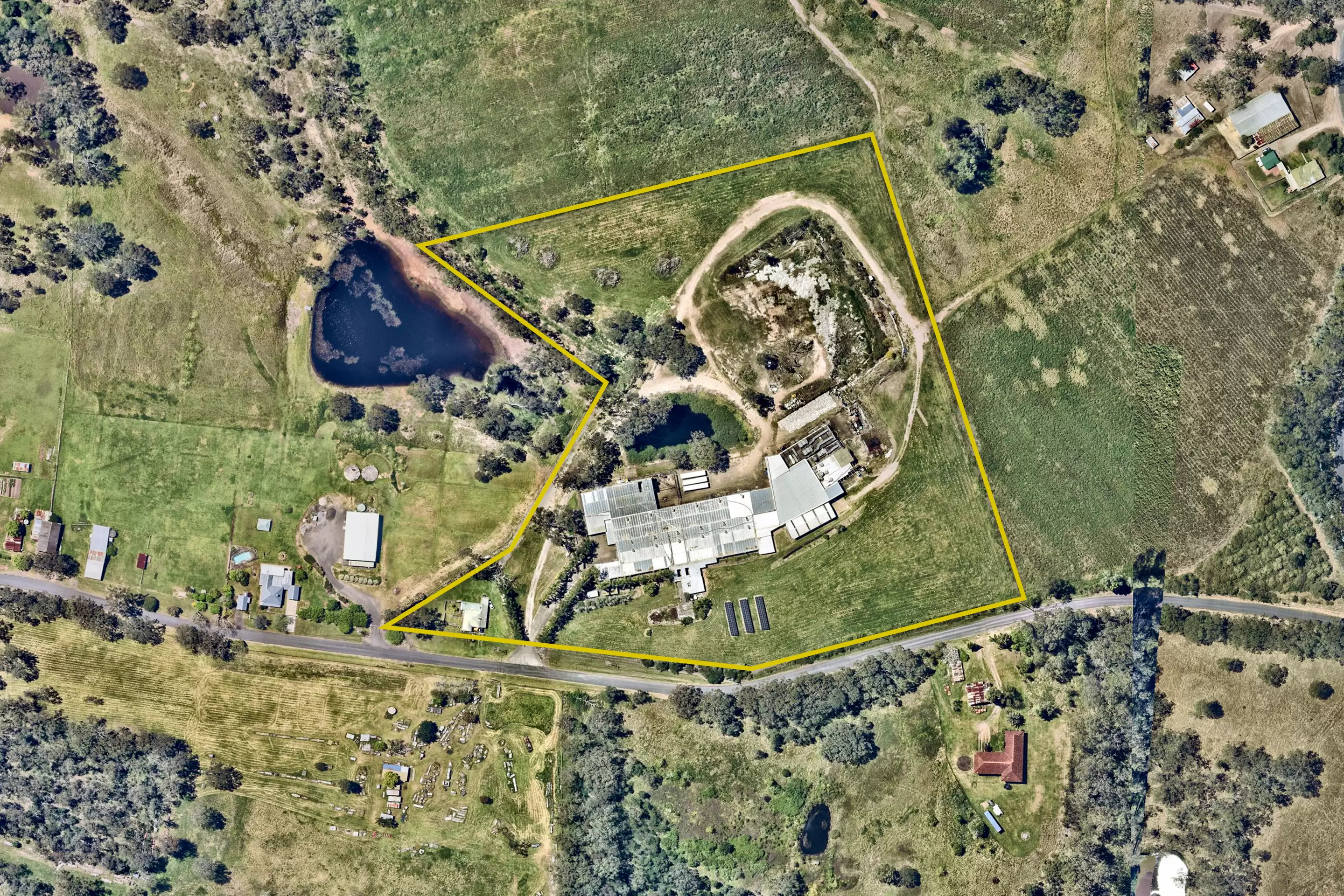 35 Woodlands Road & 18 Salters Road, Wilberforce For Sale by Cutcliffe Properties - image 23