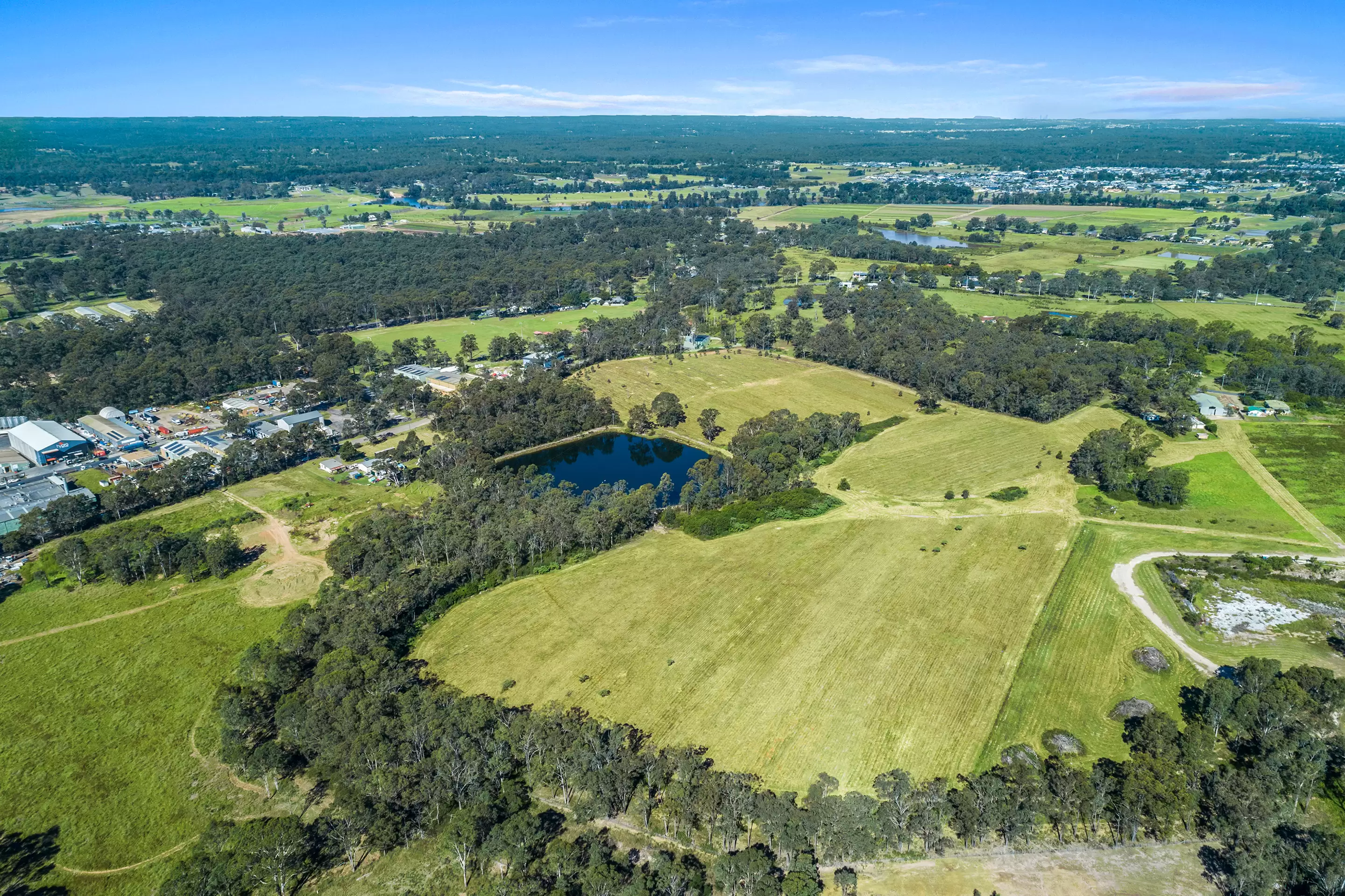 35 Woodlands Road & 18 Salters Road, Wilberforce For Sale by Cutcliffe Properties - image 4