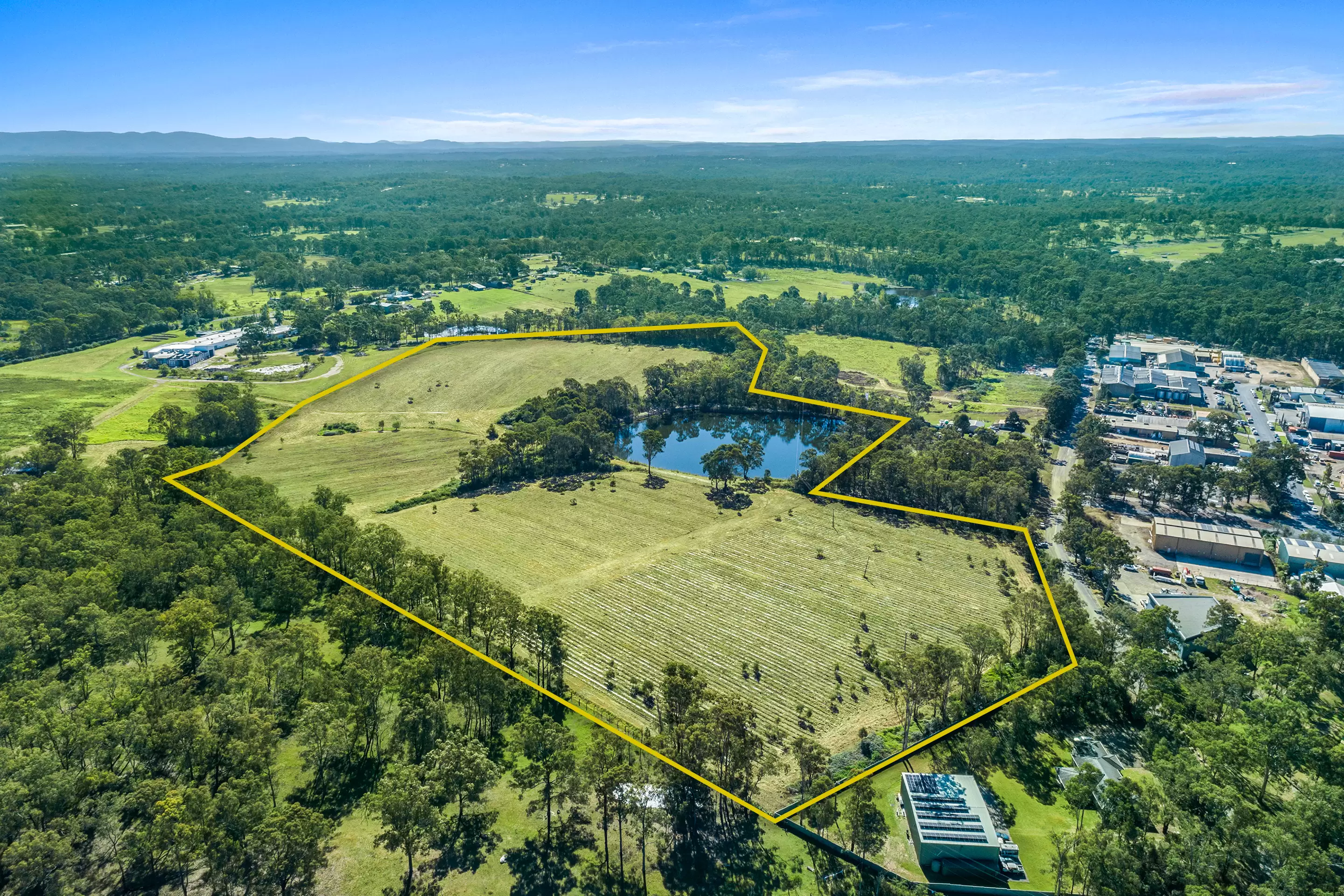 35 Woodlands Road & 18 Salters Road, Wilberforce For Sale by Cutcliffe Properties - image 9