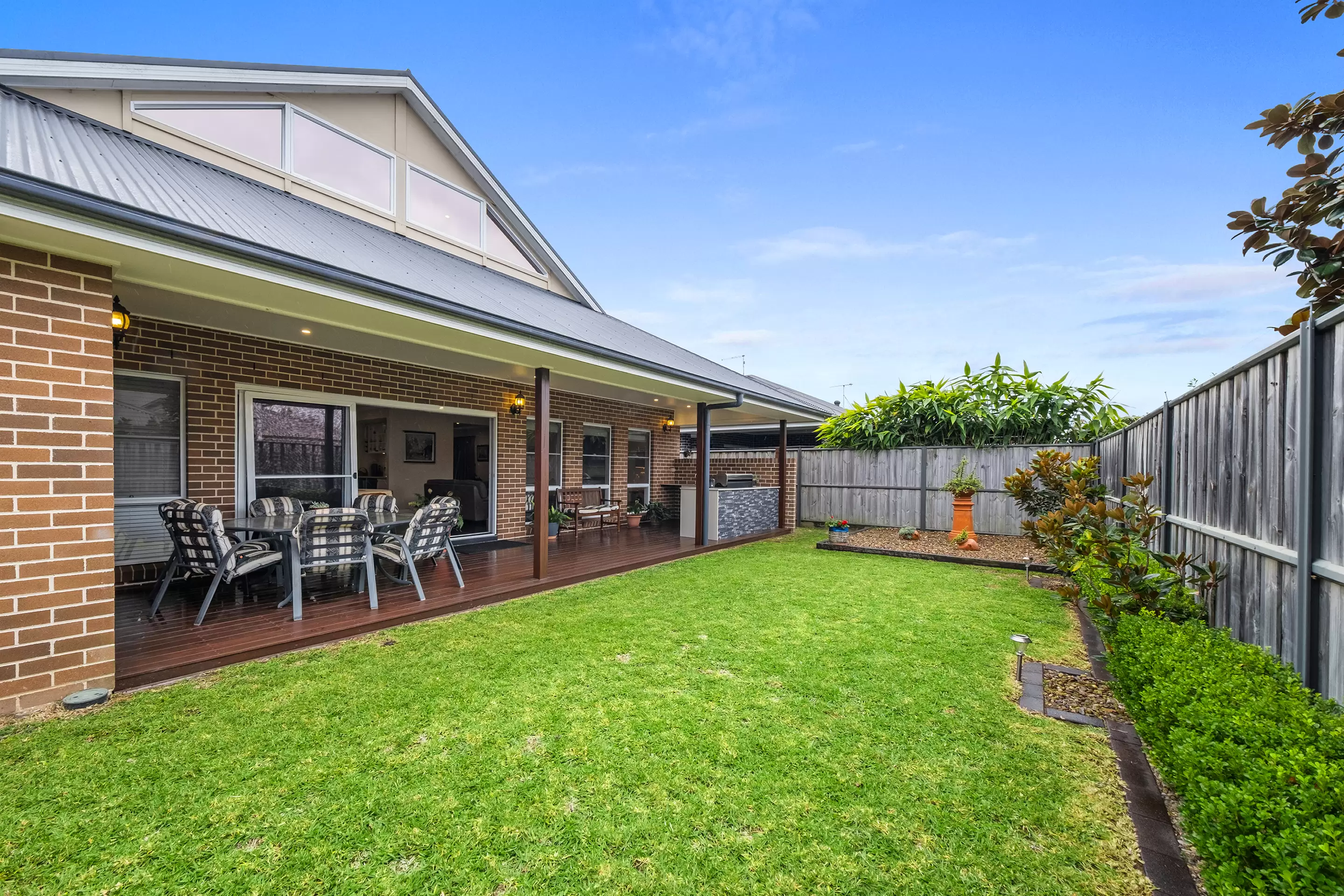 46 Fernadell Drive, Pitt Town For Sale by Cutcliffe Properties - image 29