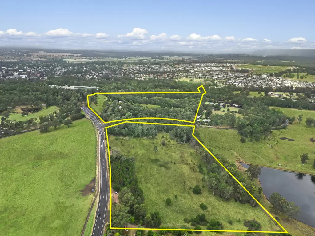 219 Bells Line of Road, North Richmond Sold by Cutcliffe Properties