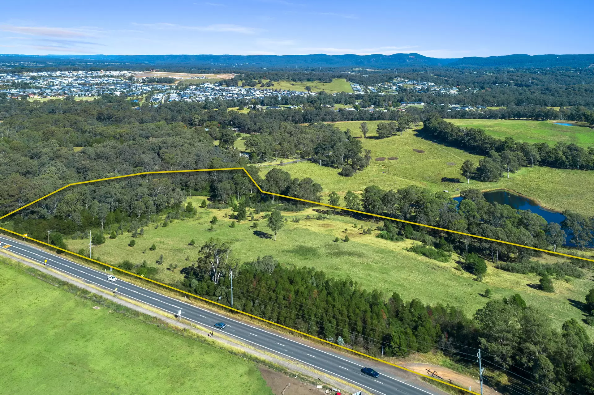219 Bells Line of Road, North Richmond Sold by Cutcliffe Properties - image 1
