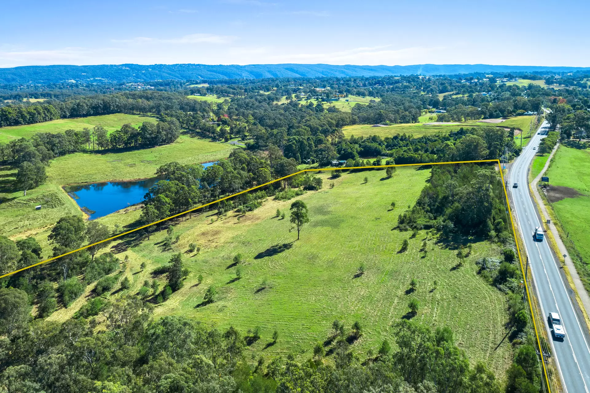 219 Bells Line of Road, North Richmond Sold by Cutcliffe Properties - image 1